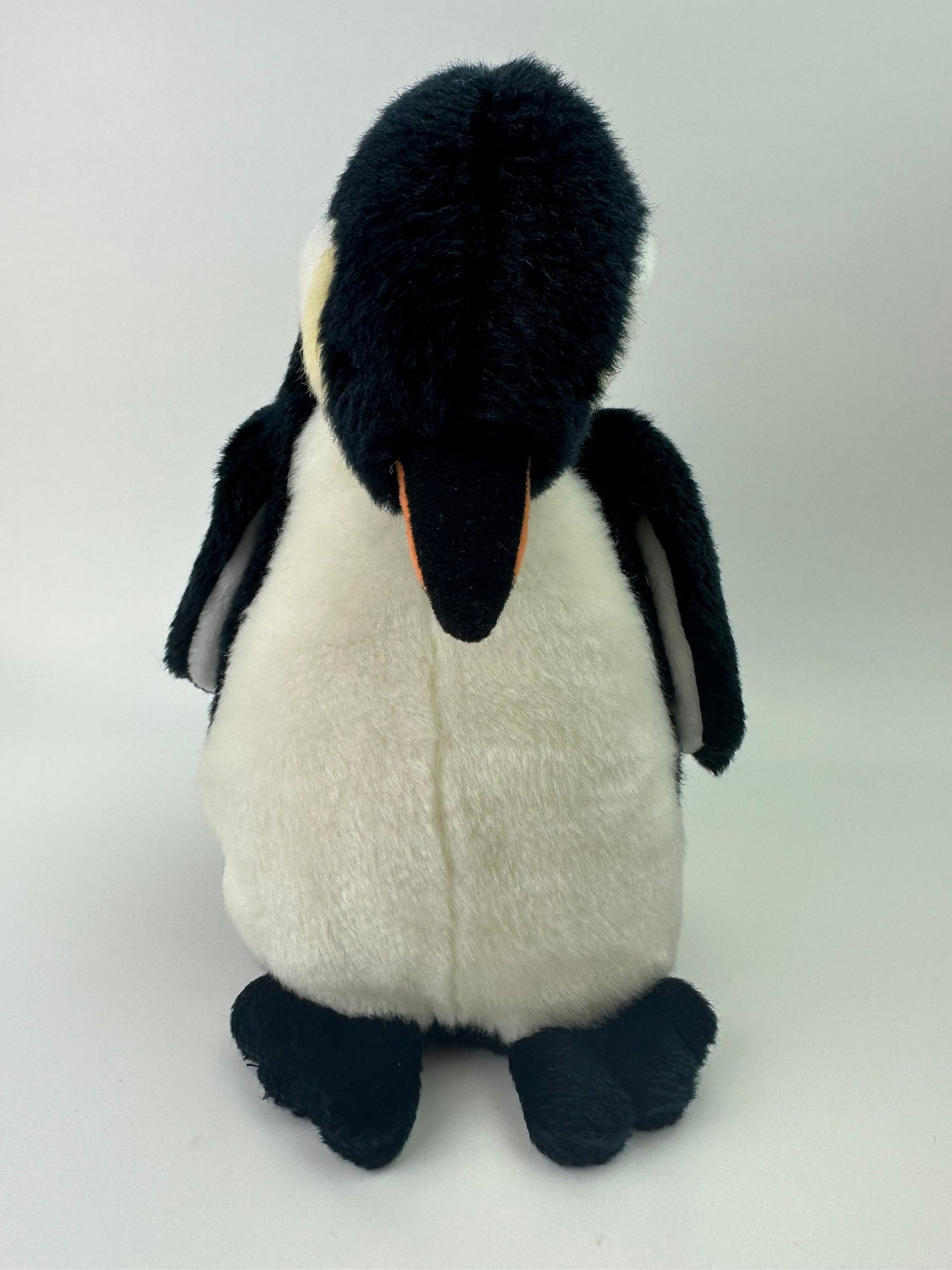 Ty Classics Collection “Admiral” the Soft Penguin  - No Hang Tag! (12 inch)