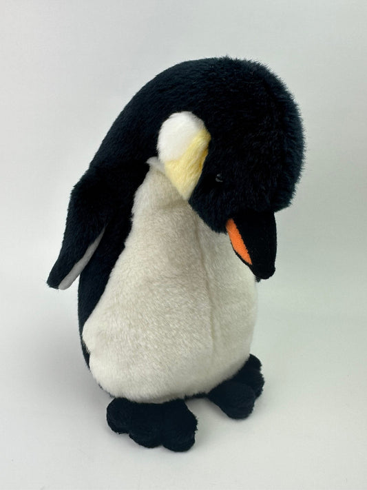 Ty Classics Collection “Admiral” the Soft Penguin  - No Hang Tag! (12 inch)