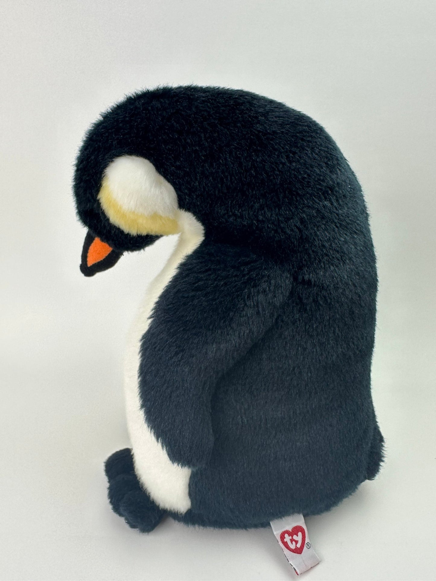 Ty Classics Collection “Admiral” the Soft Penguin  - No Hang Tag! (12 inch)