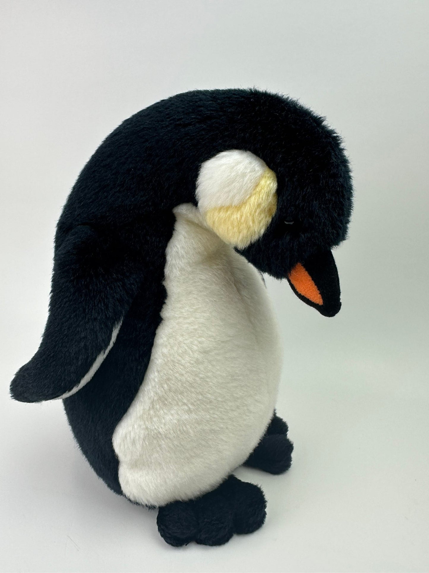 Ty Classics Collection “Admiral” the Soft Penguin  - No Hang Tag! (12 inch)