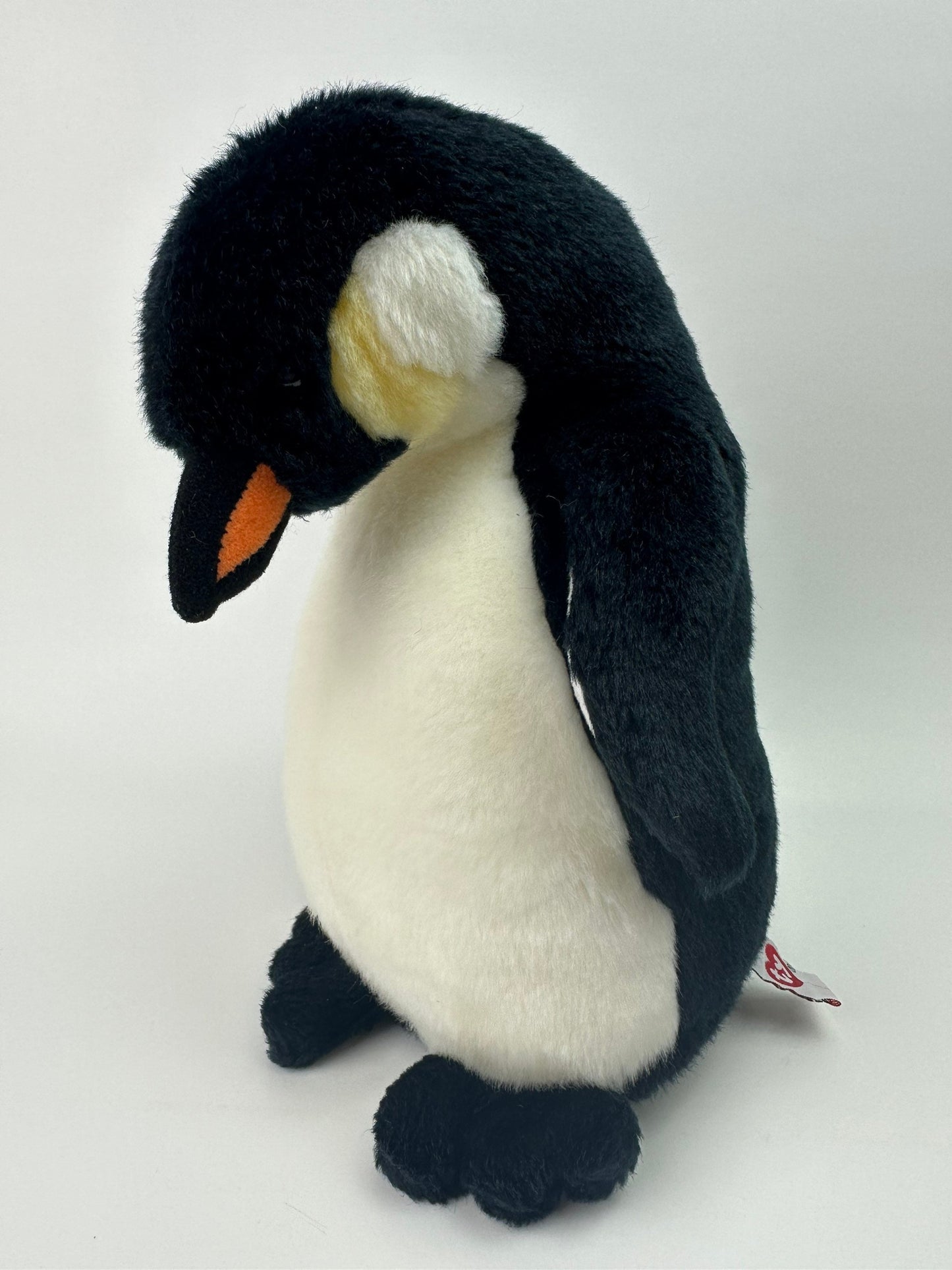 Ty Classics Collection “Admiral” the Soft Penguin  - No Hang Tag! (12 inch)