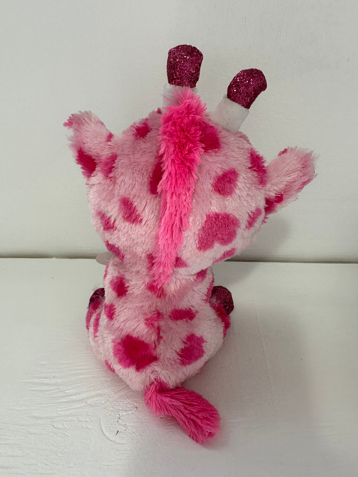 Ty Beanie Boo “Sweetums” the Adorable Giraffe (6 inch)