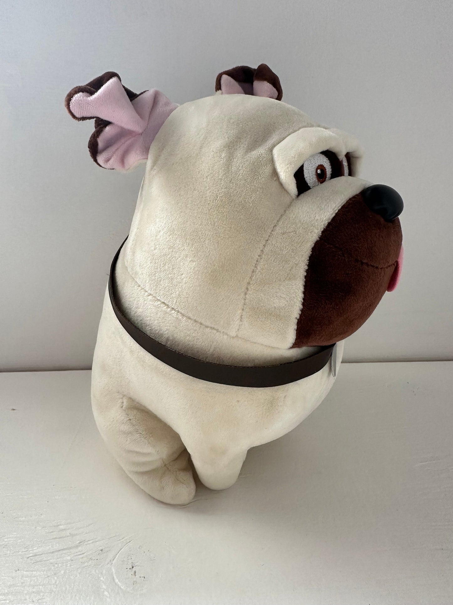 Ty Beanie Buddy “Mel” the Pug Dog - Secret Life of Pets (11 inch)