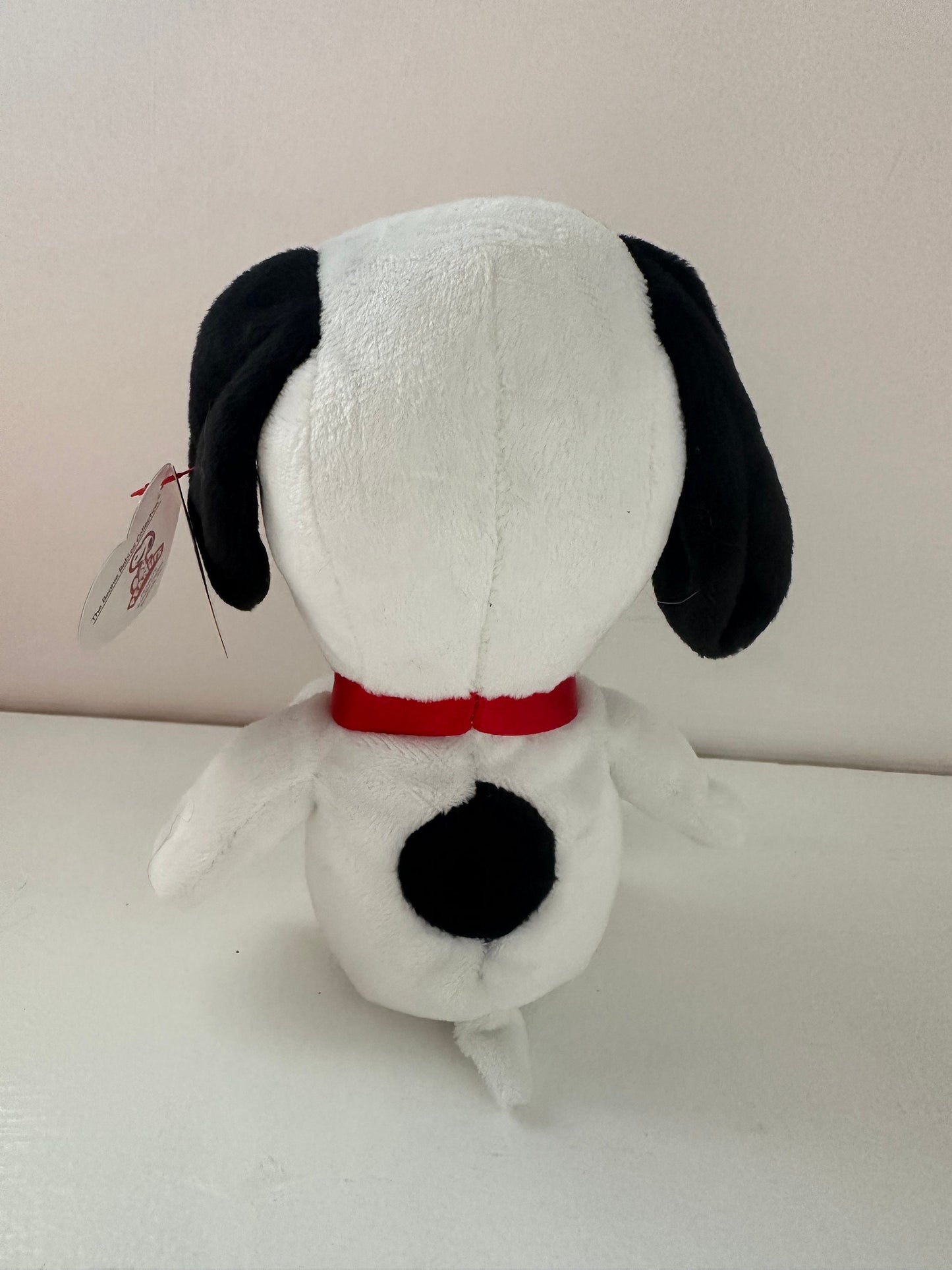 Ty Beanie Baby “Snoopy” the Dog, Character from Peanuts, Music not working (6 inch)