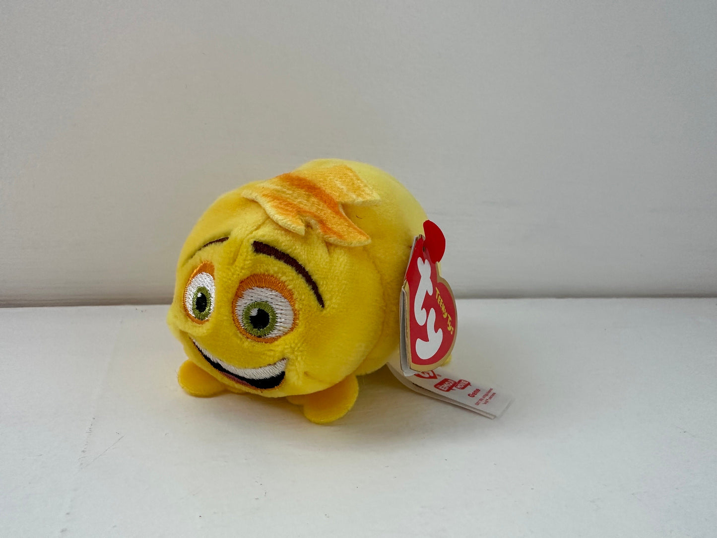 Ty Stackables Teeny Tys “Gene” from the Emoji Movie (4 inch)