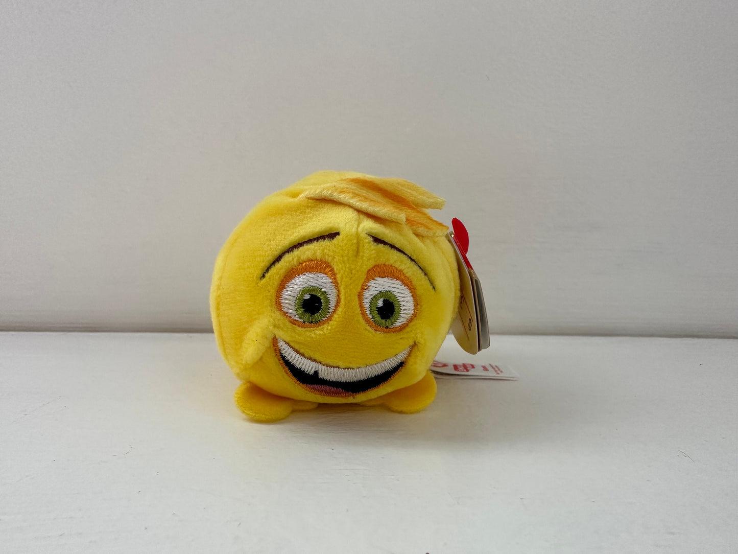 Ty Stackables Teeny Tys “Gene” from the Emoji Movie (4 inch)