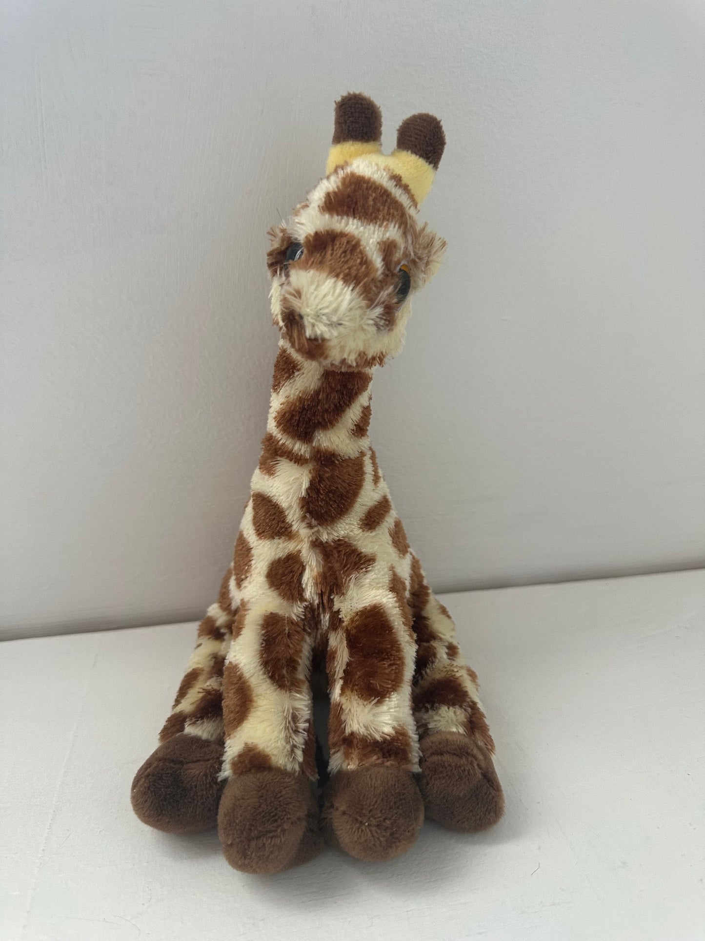 Ty Beanie Baby “Gavin” the Giraffe - No Hang Tag! (9 inch)