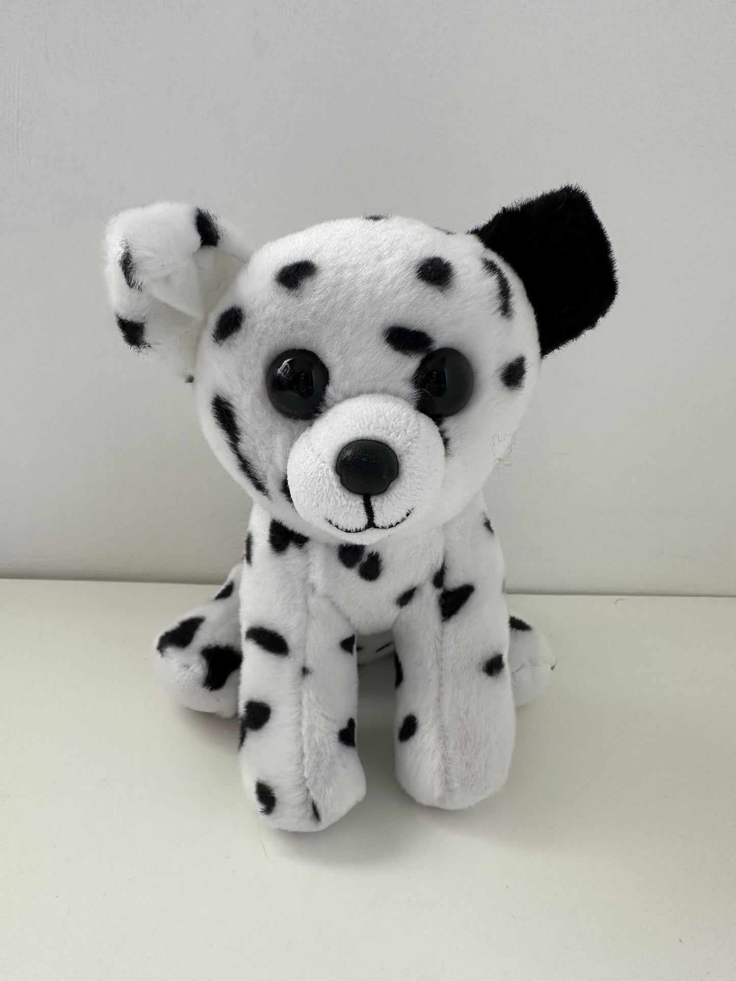 Ty Beanie Baby “Spencer” the Dalmatian  - No Hang Tag (5.5 inch)