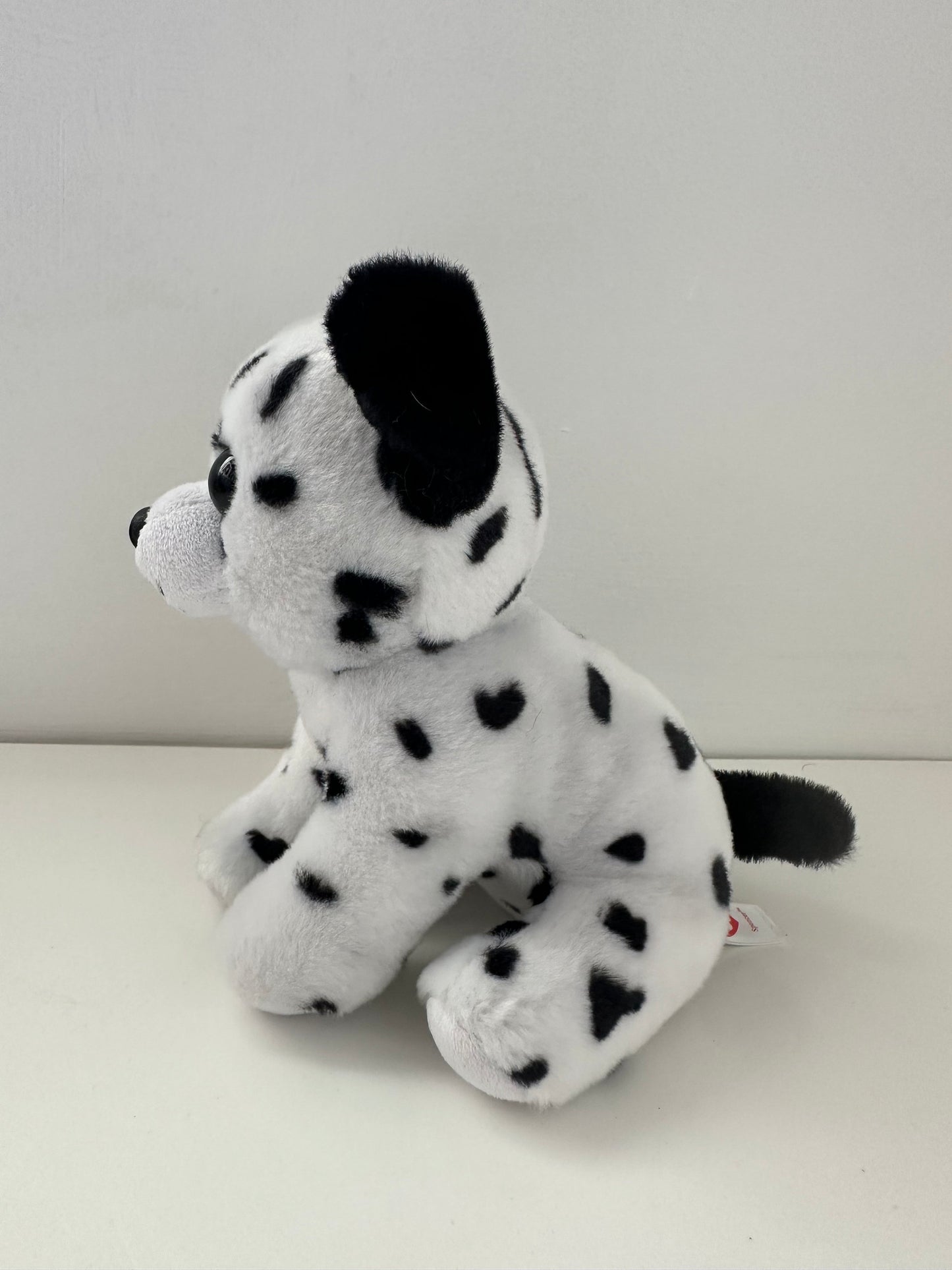 Ty Beanie Baby “Spencer” the Dalmatian  - No Hang Tag (5.5 inch)