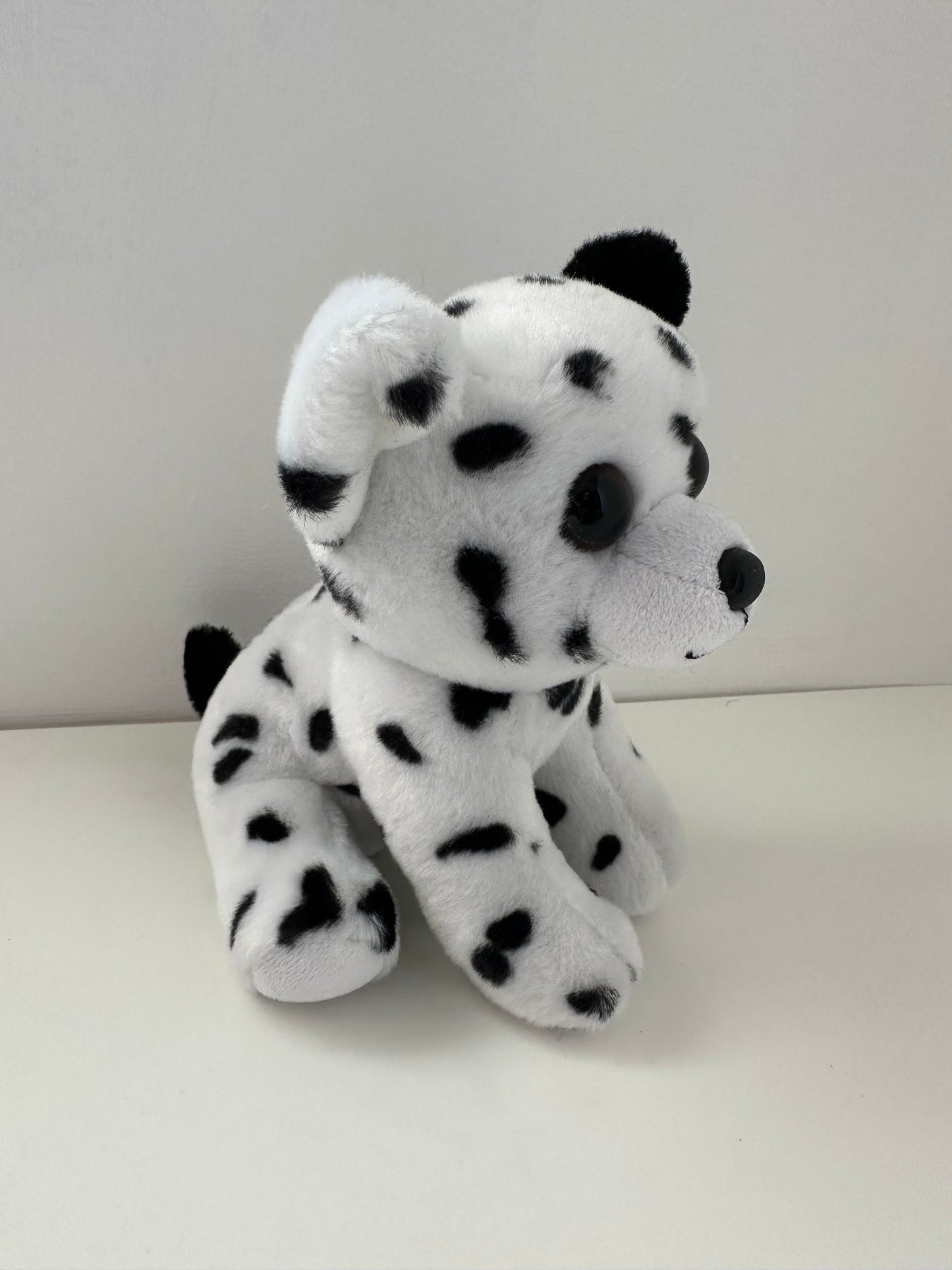 Ty Beanie Baby “Spencer” the Dalmatian  - No Hang Tag (5.5 inch)