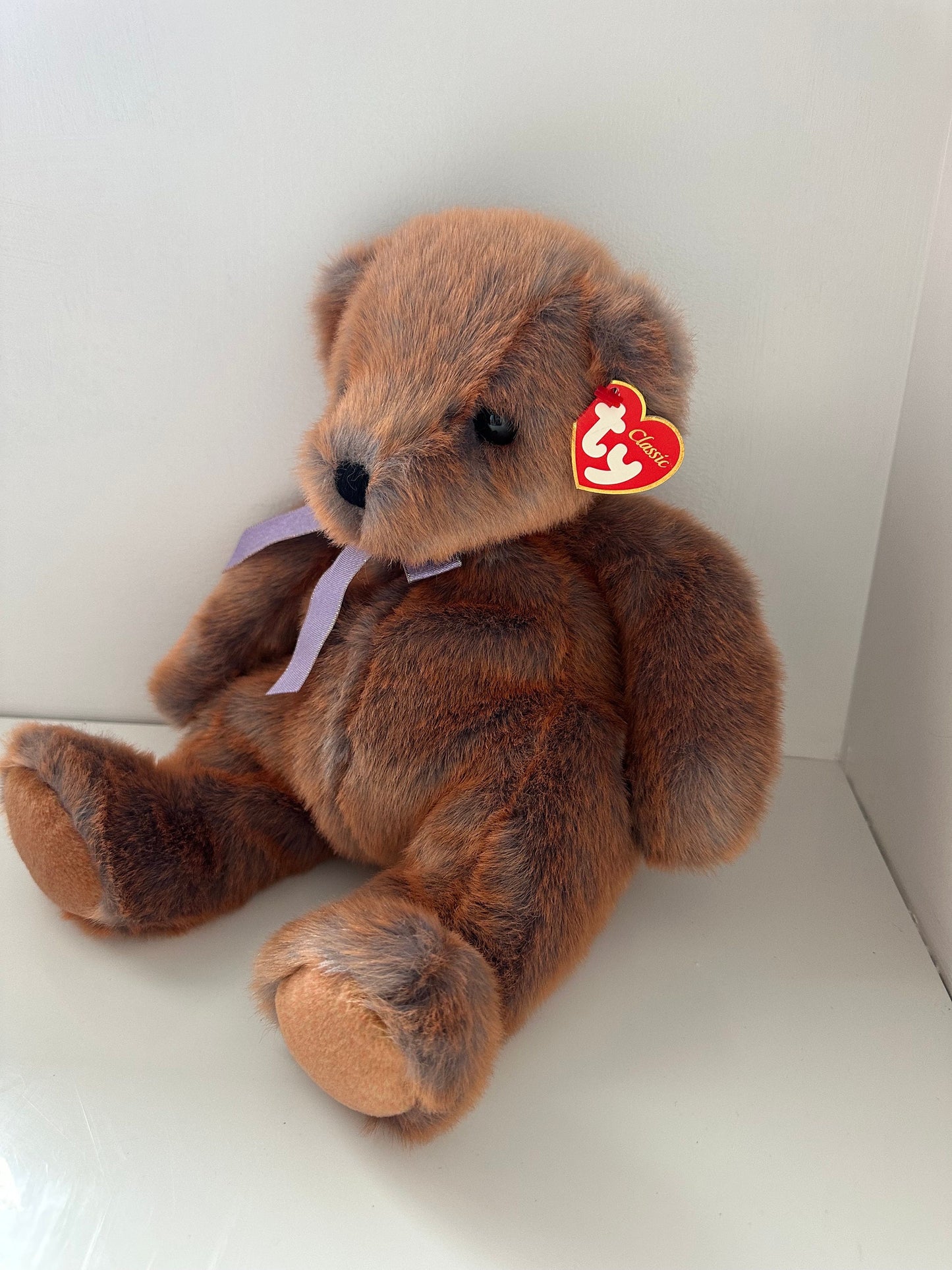 Ty Classics Collection “Penny” the Bear  (13 inch)