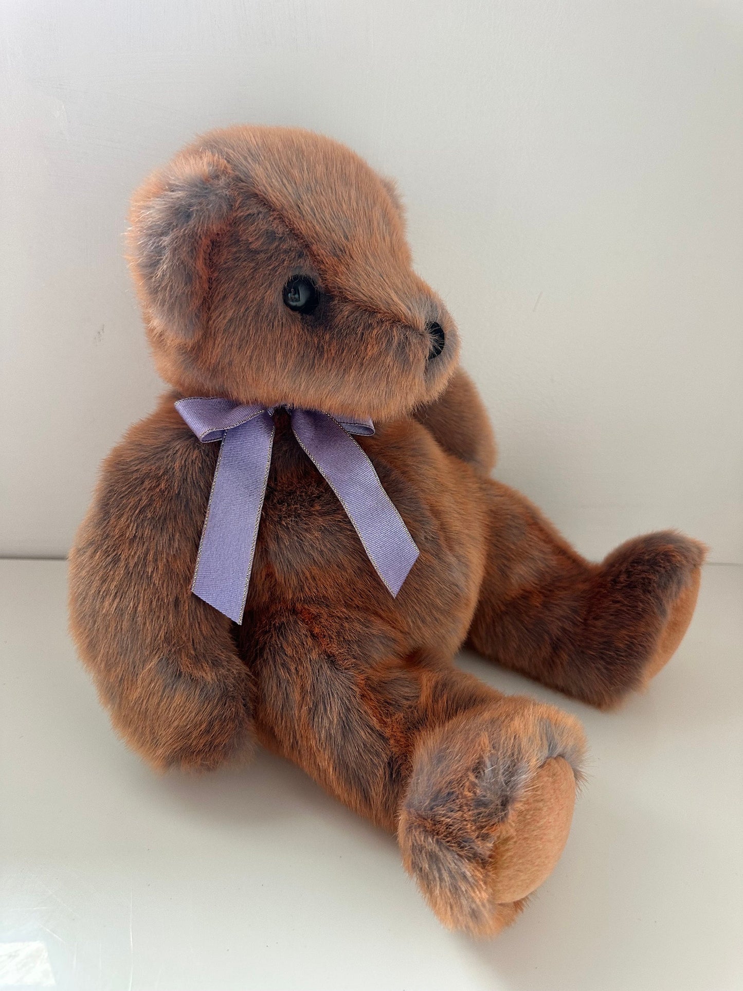 Ty Classics Collection “Penny” the Bear  (13 inch)