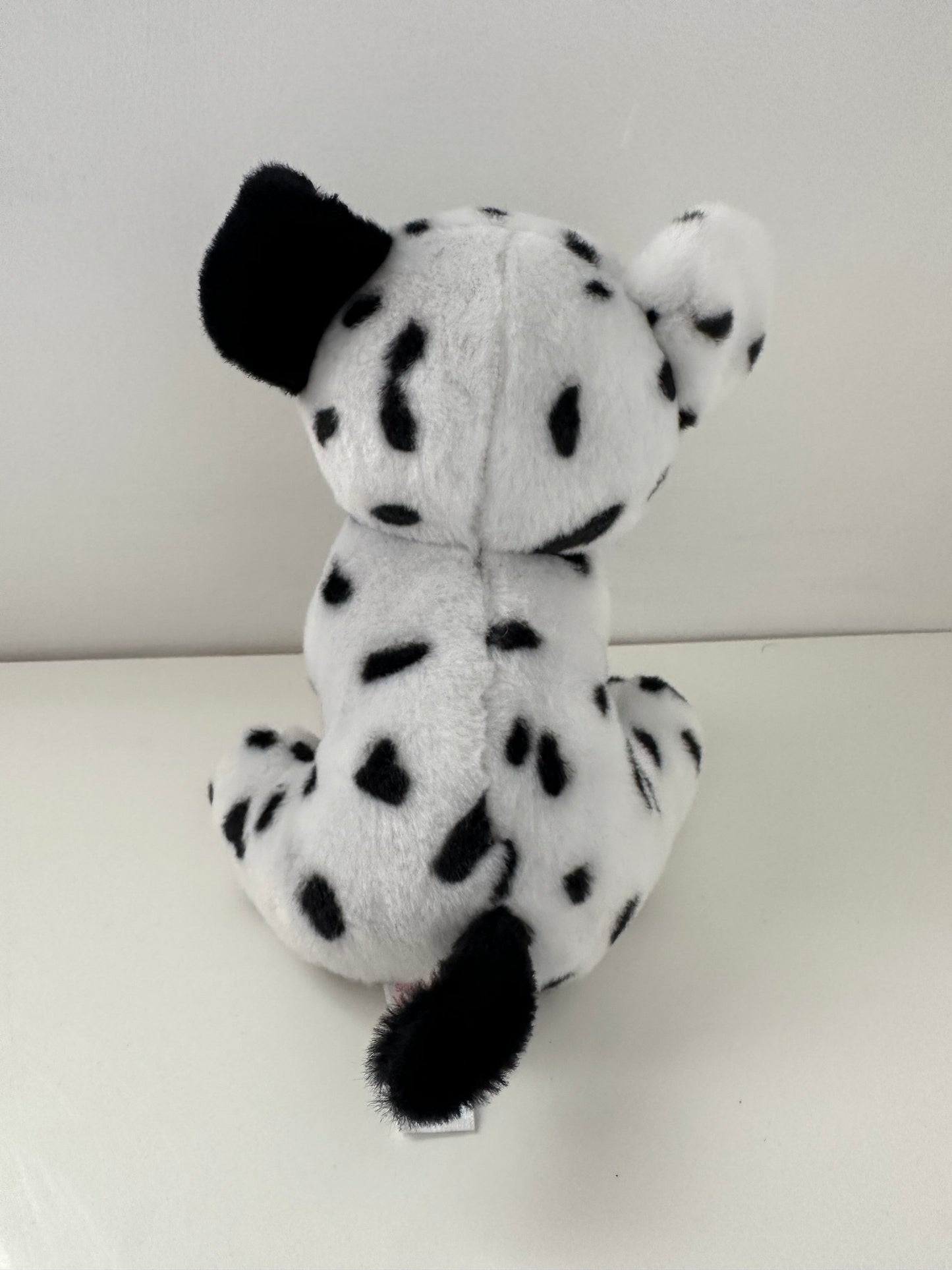 Ty Beanie Baby “Spencer” the Dalmatian  - No Hang Tag (5.5 inch)