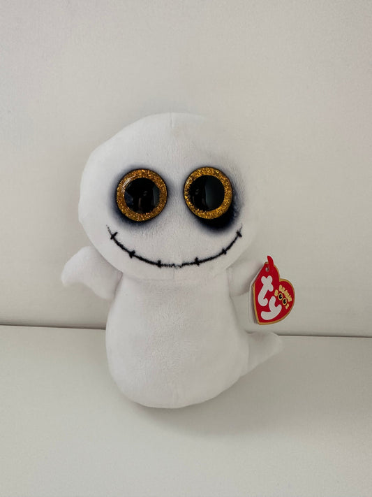 Ty Beanie Boo “Spike” the Halloween Ghost (6 inch)