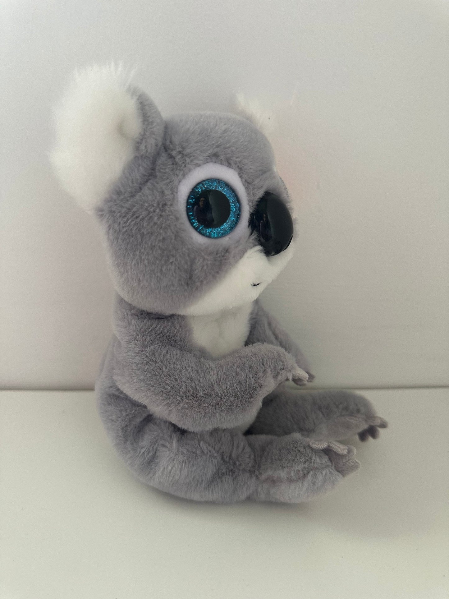 Ty Beanie Bellies “Melly” the Koala Bear Plush! (8 inch)