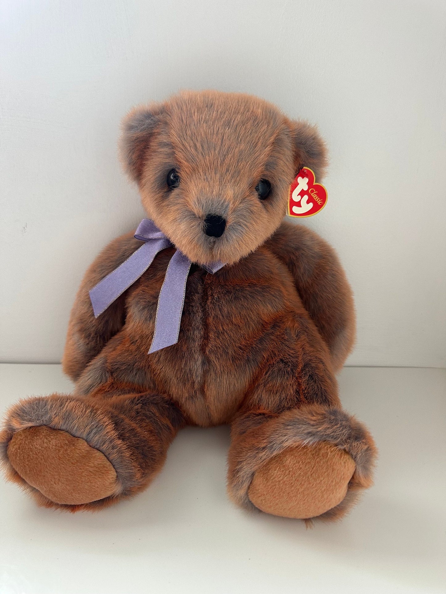 Ty Classics Collection “Penny” the Bear  (13 inch)