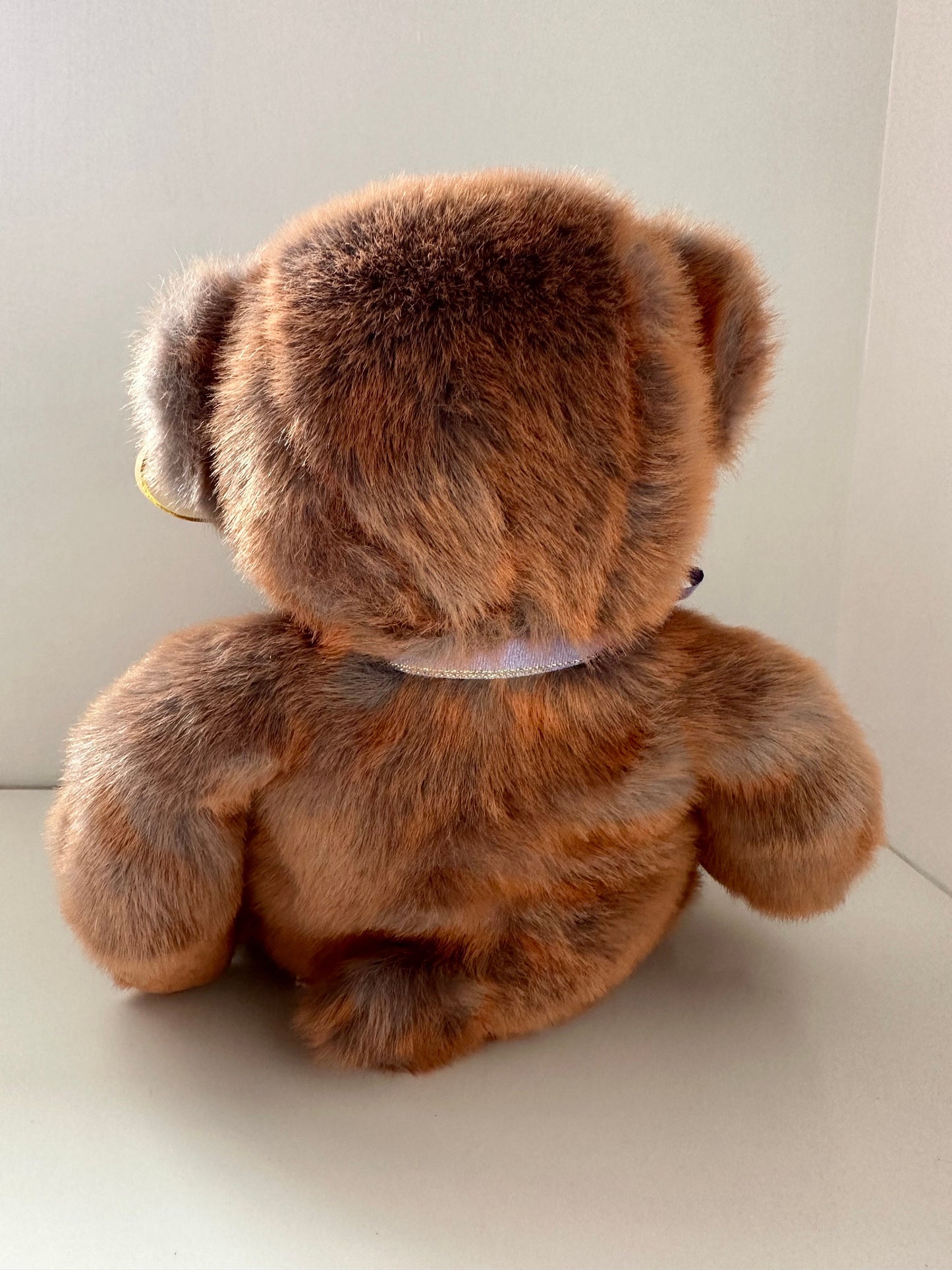 Ty Classics Collection “Penny” the Bear  (13 inch)