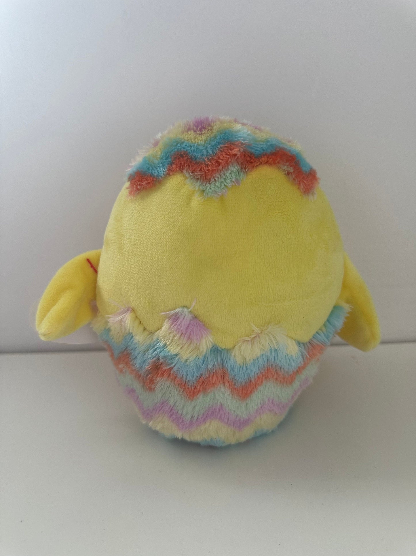 Ty Beanie Boo “Corwin” the Chick in Egg! (6 inch)