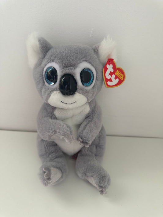 Ty Beanie Bellies “Melly” the Koala Bear Plush! (8 inch)