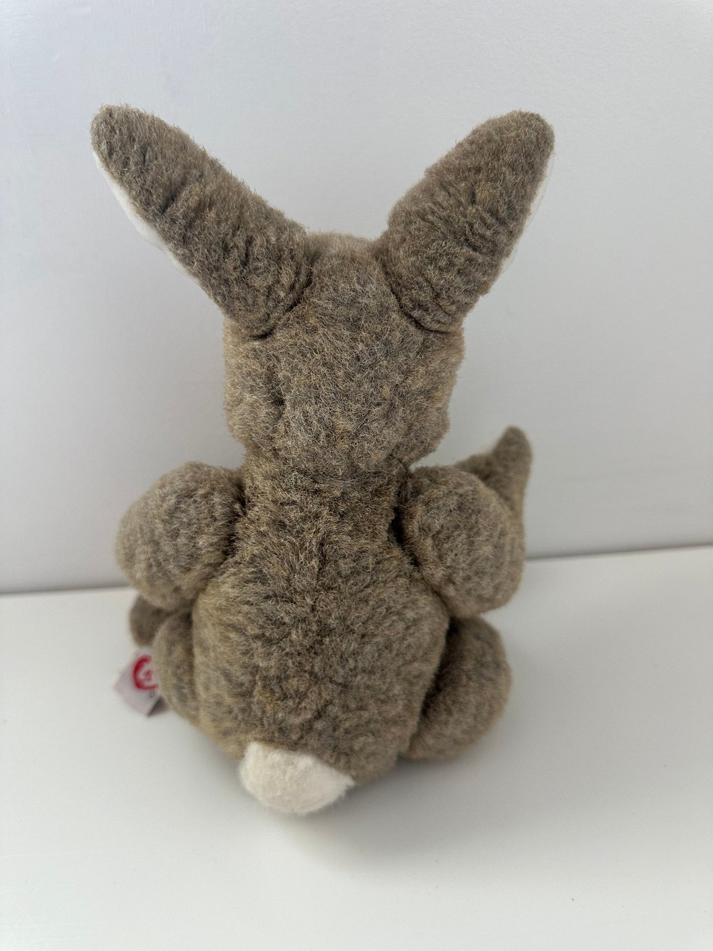 Ty Classics Collection “Pokey” the Vintage Bunny 1995 - No Hang Tag RARE (10 inch)