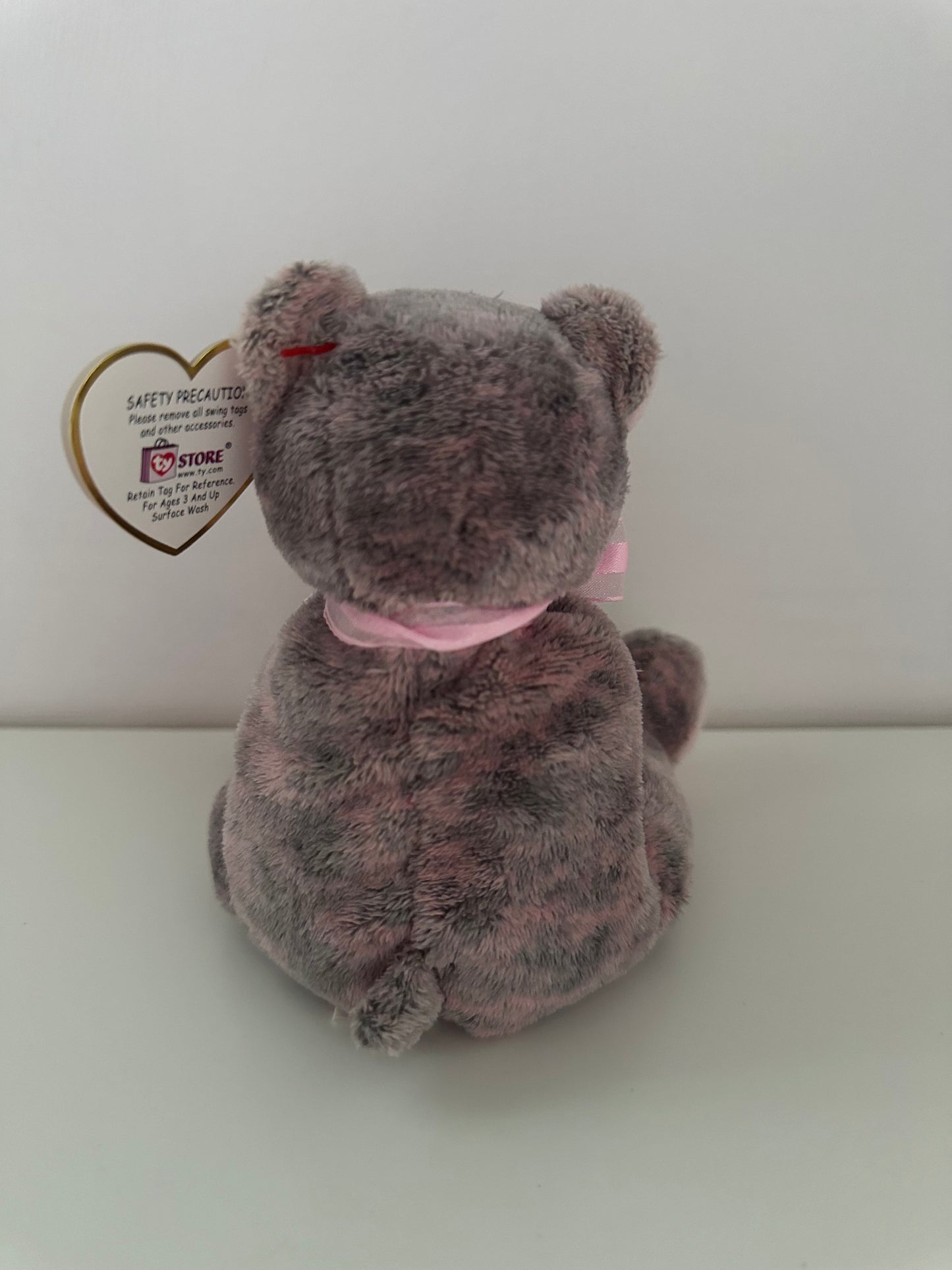 Ty Beanie Baby “Grandmother” the Grandma Bear! (7 inch)