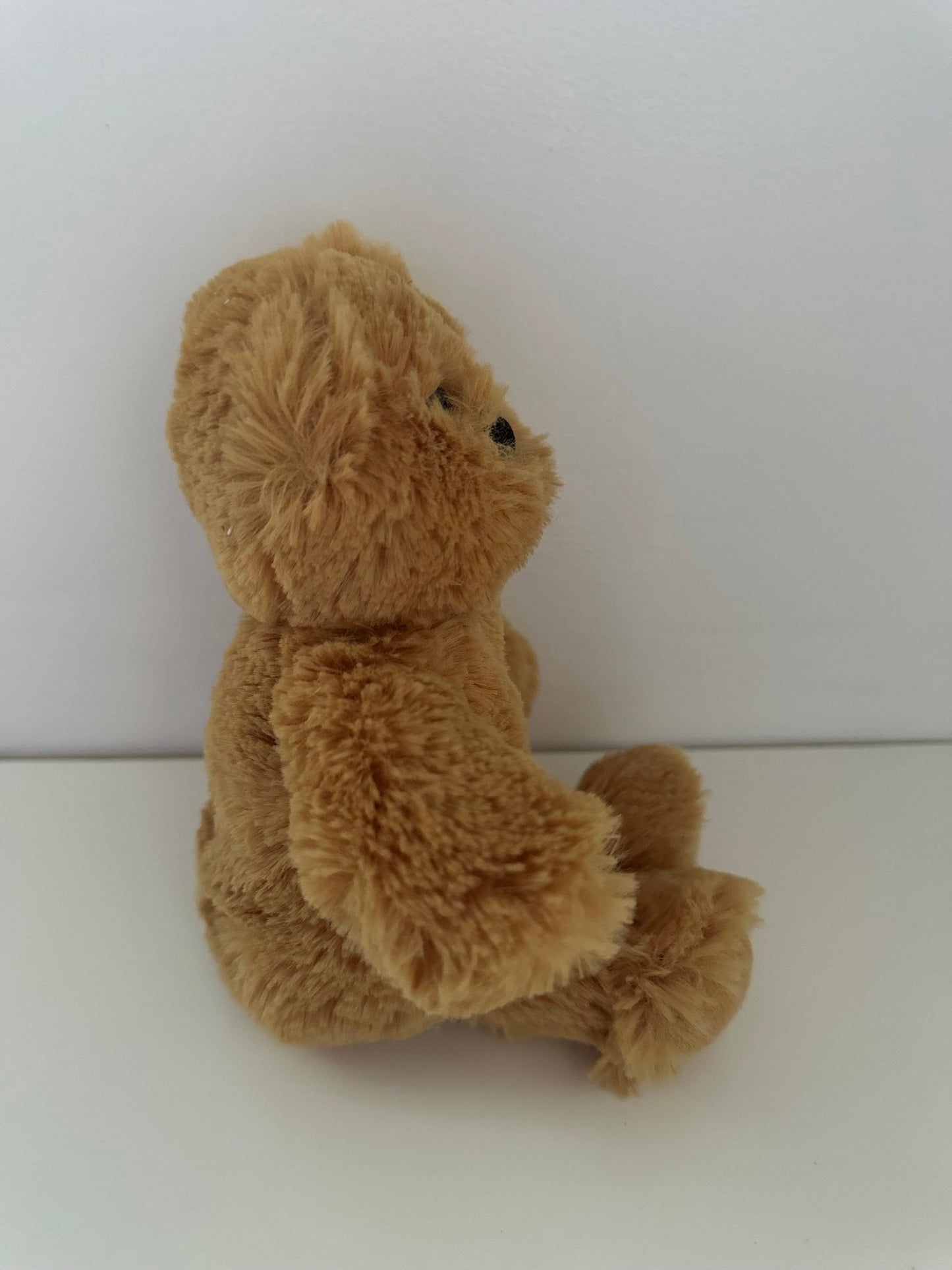 TY Attic Treasure “Humphrey” the Bear - No Hang Tag (8 inch)