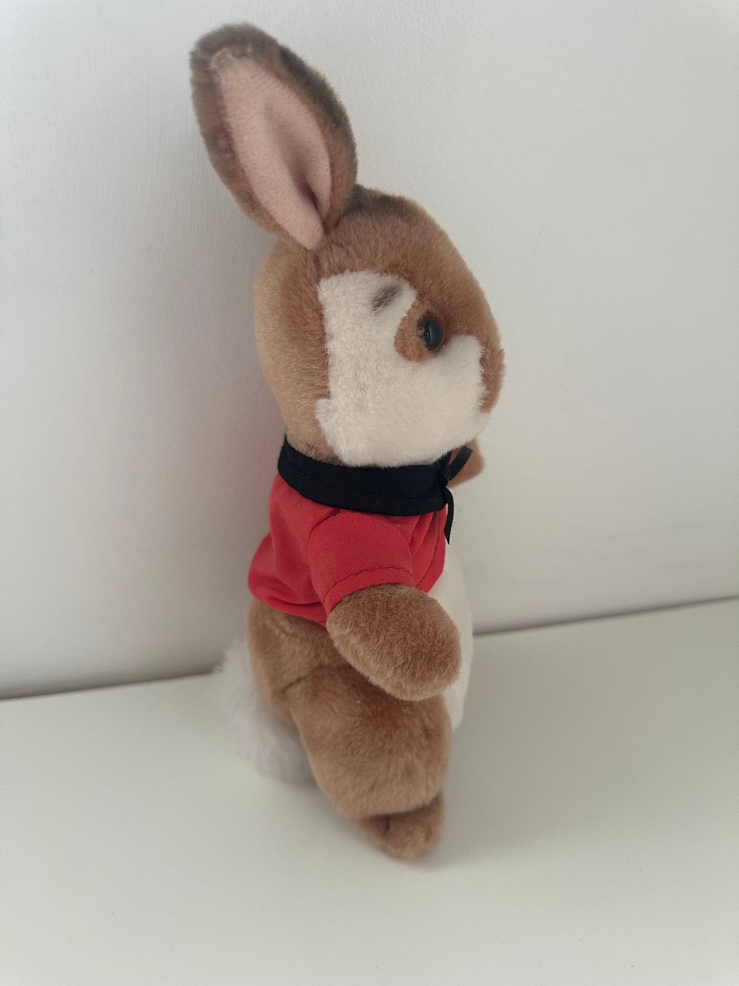 Ty Beanie Baby “Flopsy” Peter Rabbit (6 inch)