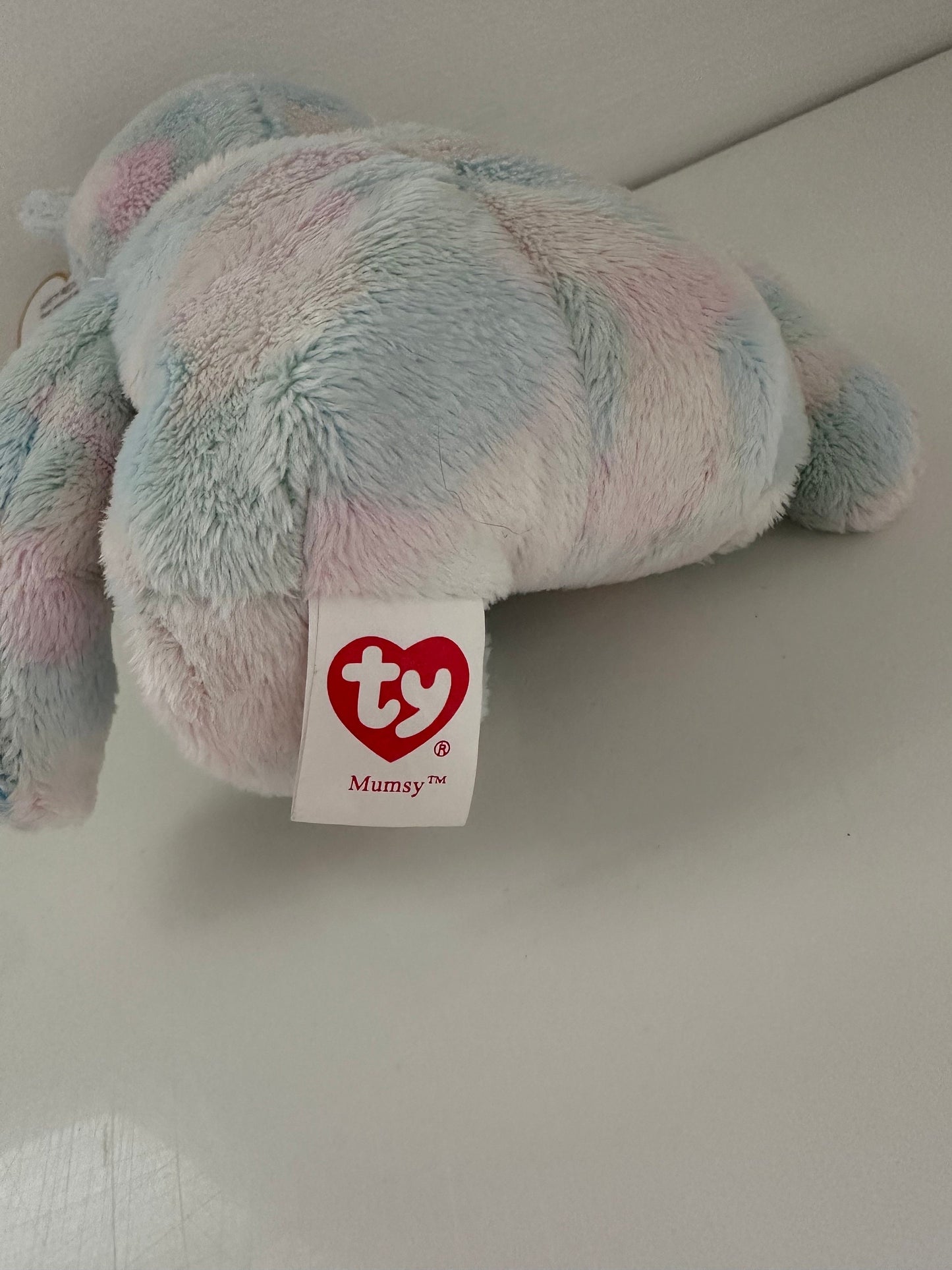 Ty Beanie Baby “Mumsy” the Mothers Day/Gift for Mom Bear - Walgreen’s Exclusive! (8.5 inch)