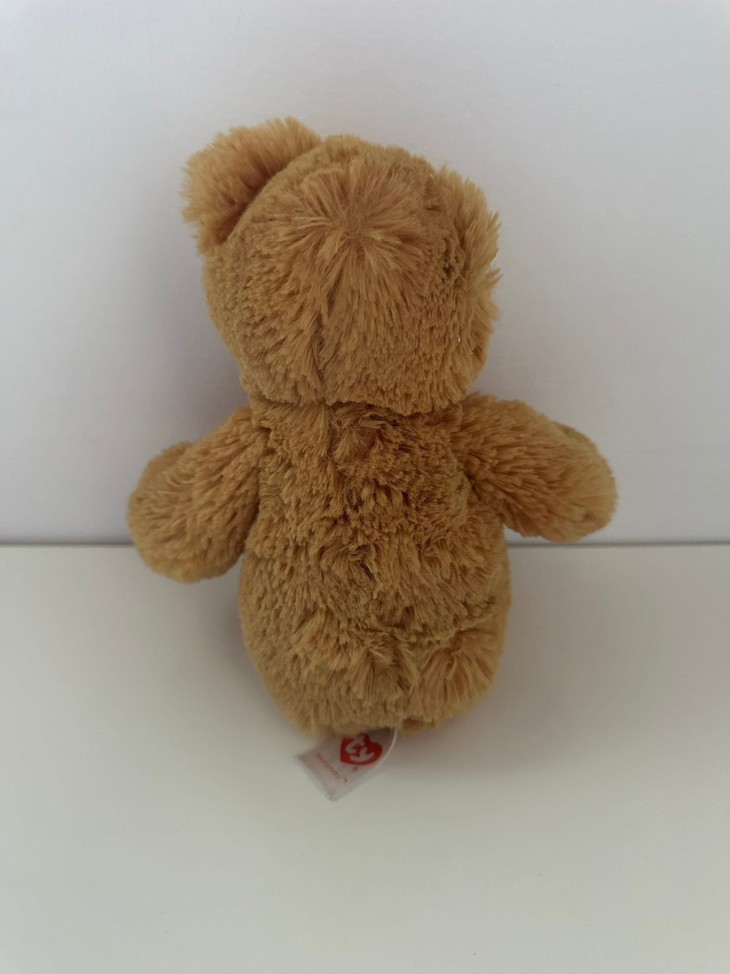 TY Attic Treasure “Humphrey” the Bear - No Hang Tag (8 inch)