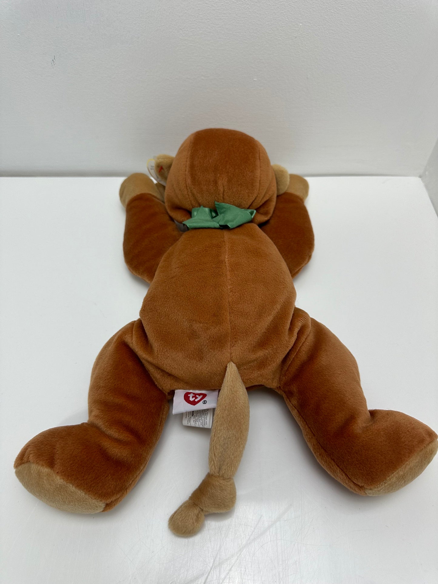 Ty Pillow Pals Collection “Swinger” the Monkey (12 inch)