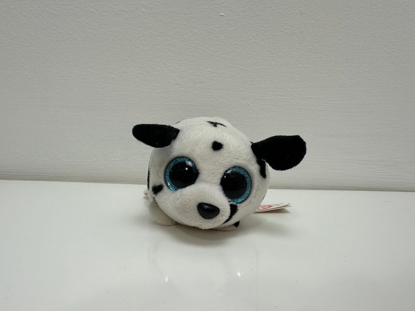 Ty Stackables Teeny Tys “Spangle” the Dalmatian - No Hang Tag (4 inch)