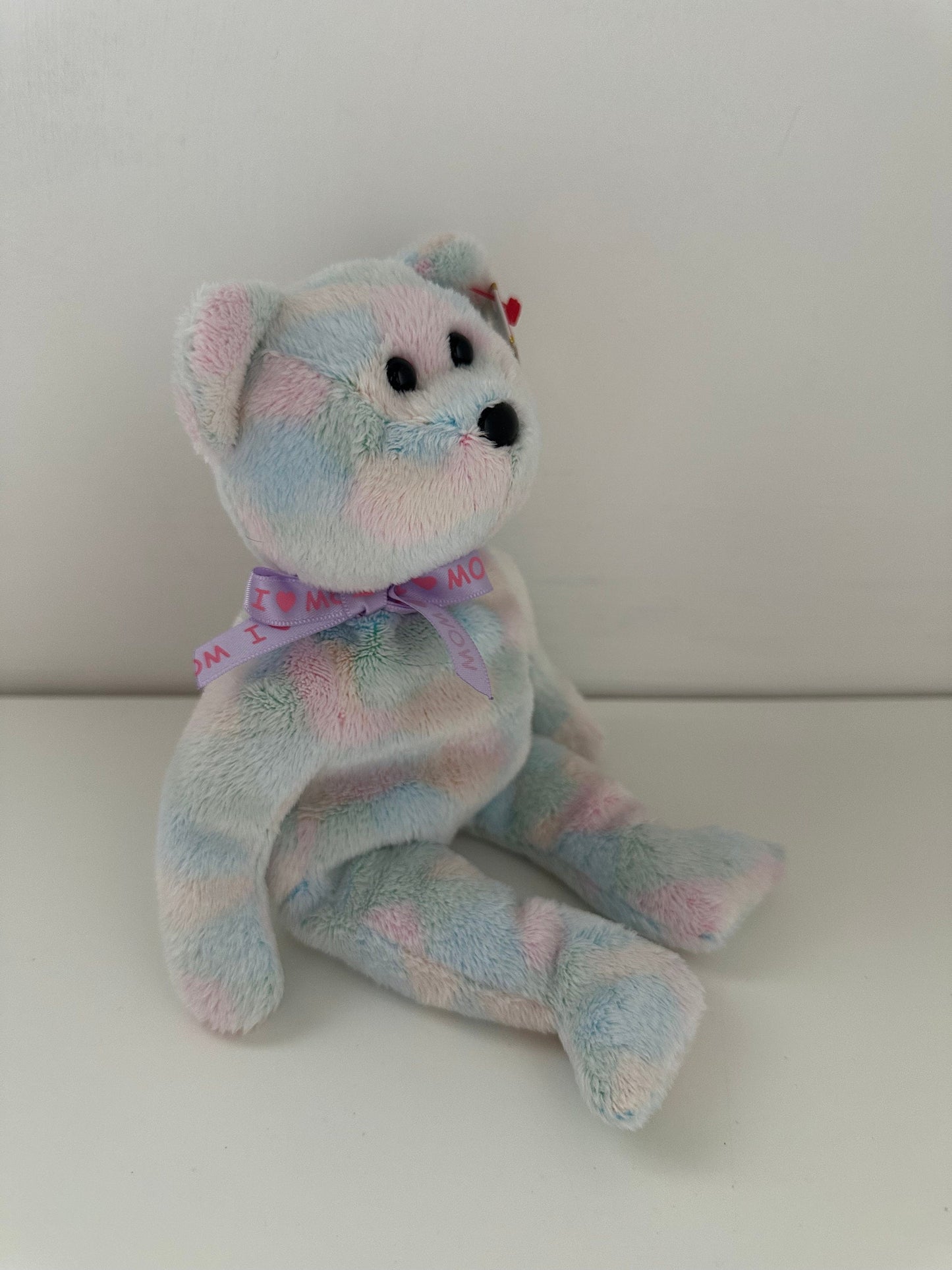 Ty Beanie Baby “Mumsy” the Mothers Day/Gift for Mom Bear - Walgreen’s Exclusive! (8.5 inch)