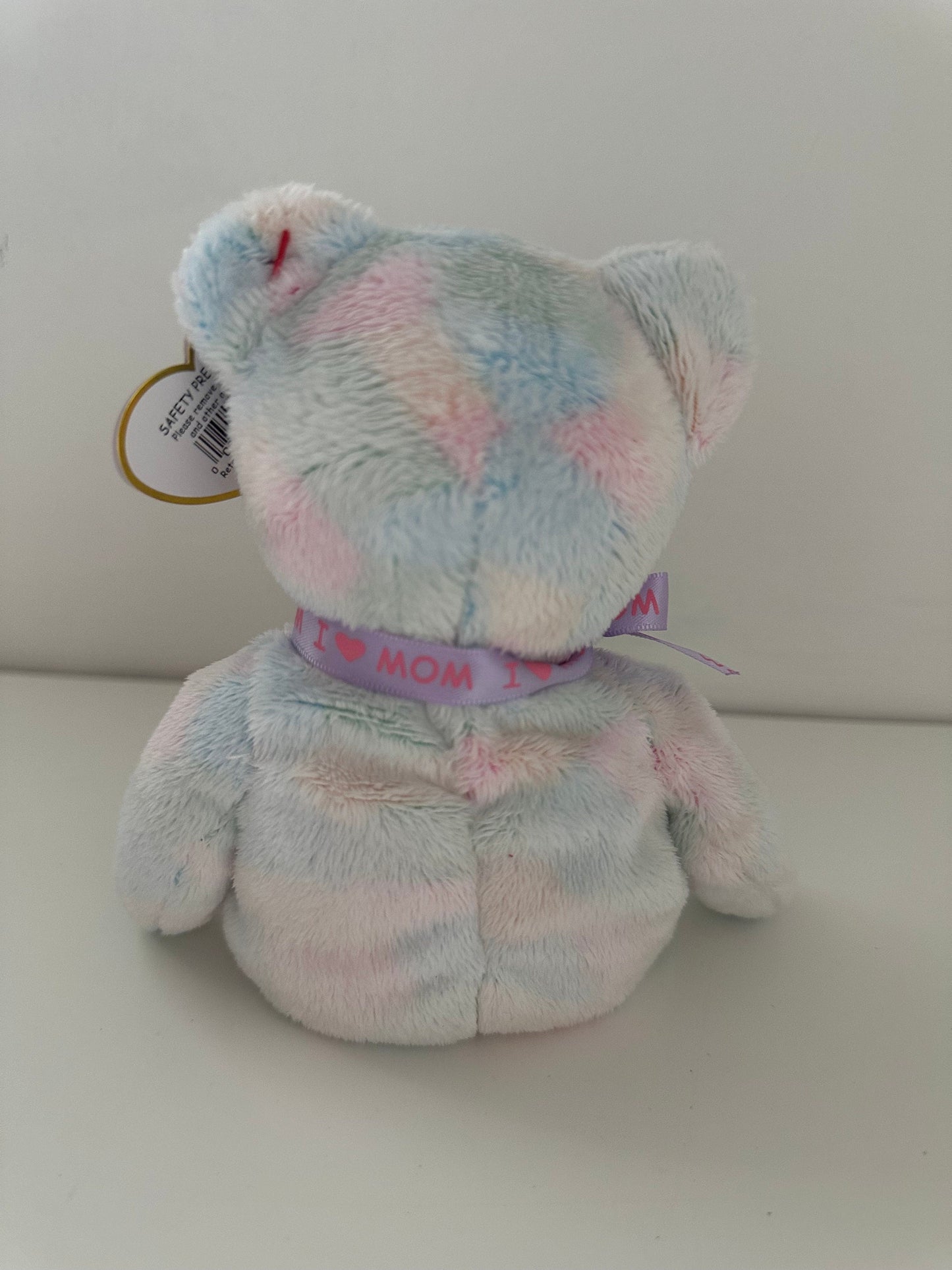 Ty Beanie Baby “Mumsy” the Mothers Day/Gift for Mom Bear - Walgreen’s Exclusive! (8.5 inch)