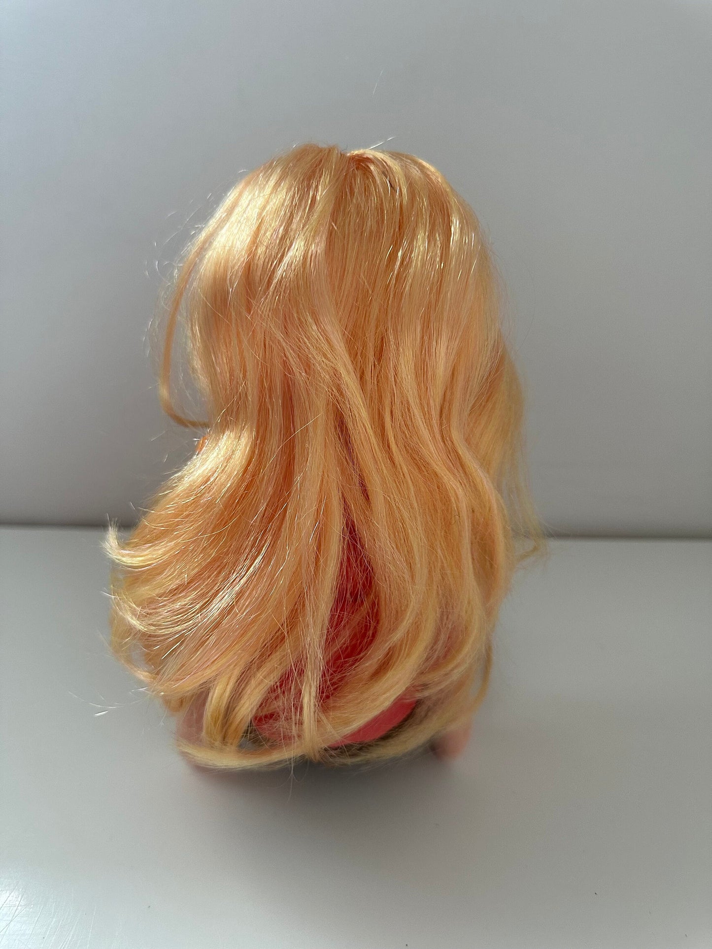 Ty Girlz Collection “Sweet Sammi” the Beanie Barbie Doll Strawberry Blonde Hair (13 inch)