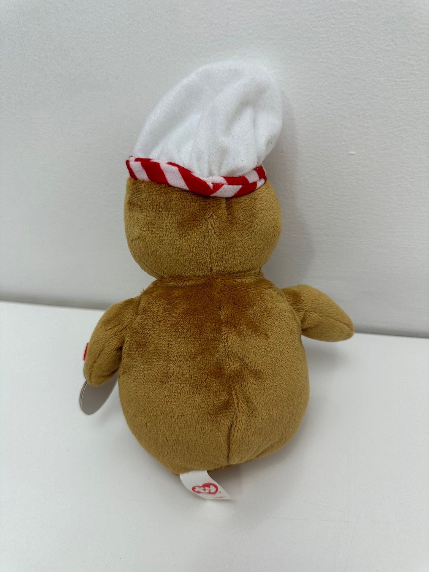 Ty Beanie Baby “Goody” the Gingerbread  (5 inch)