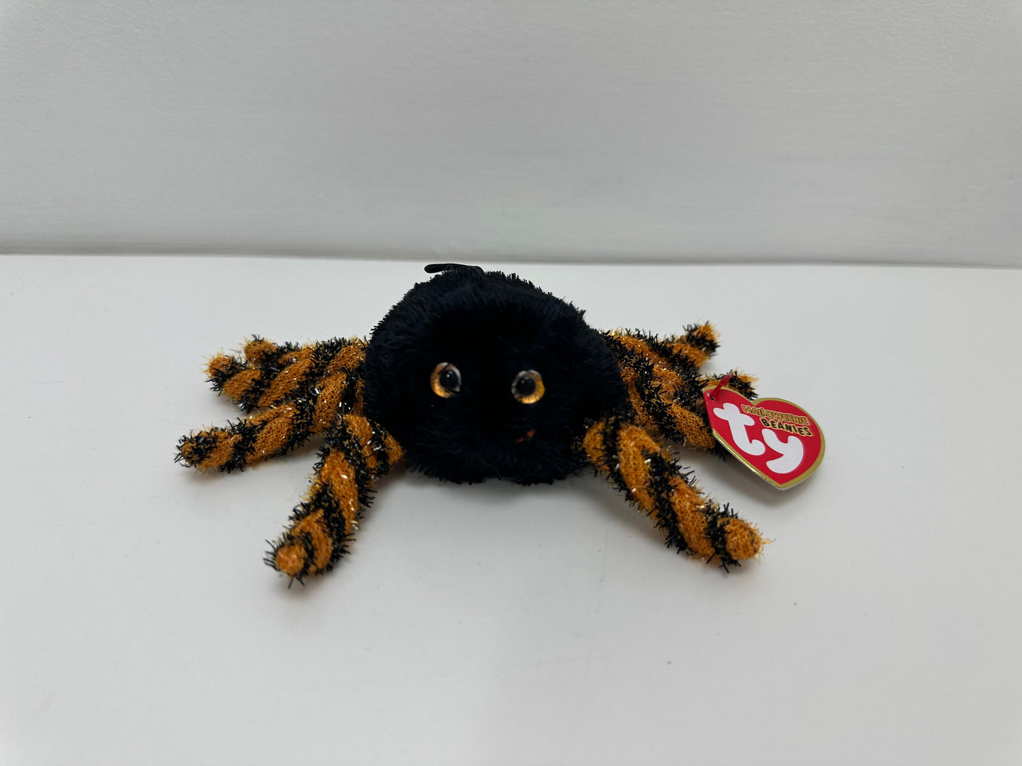 Ty Halloweenie Beanies “Creeps” the Halloweenie Beanie (4 inch)