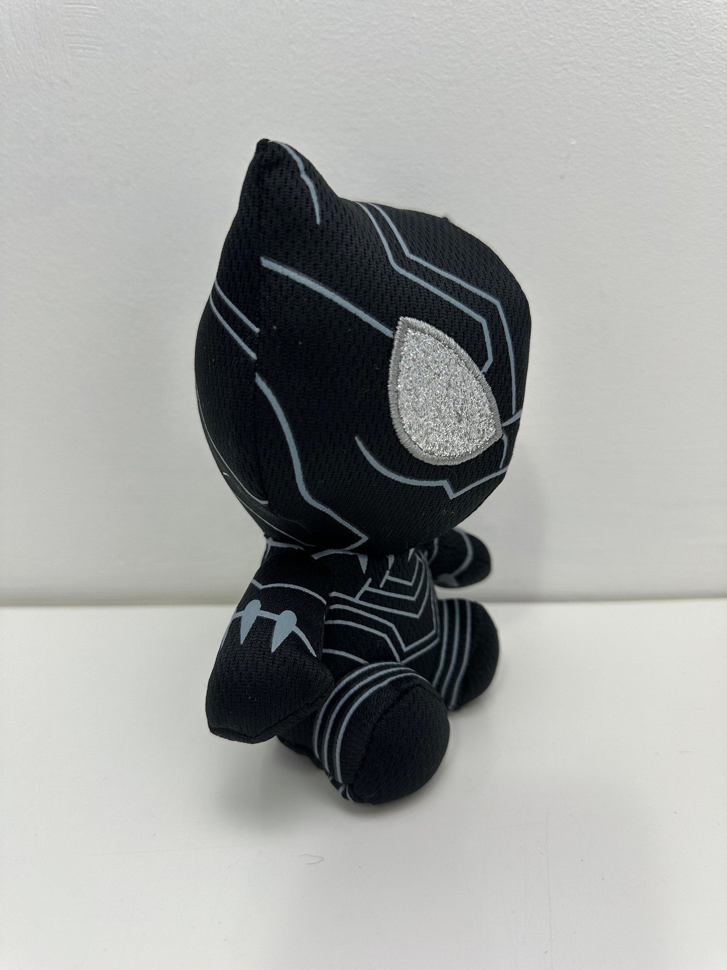 Ty Beanie Baby “Black Panther” from Marvel’s Black Panther (6 inch)