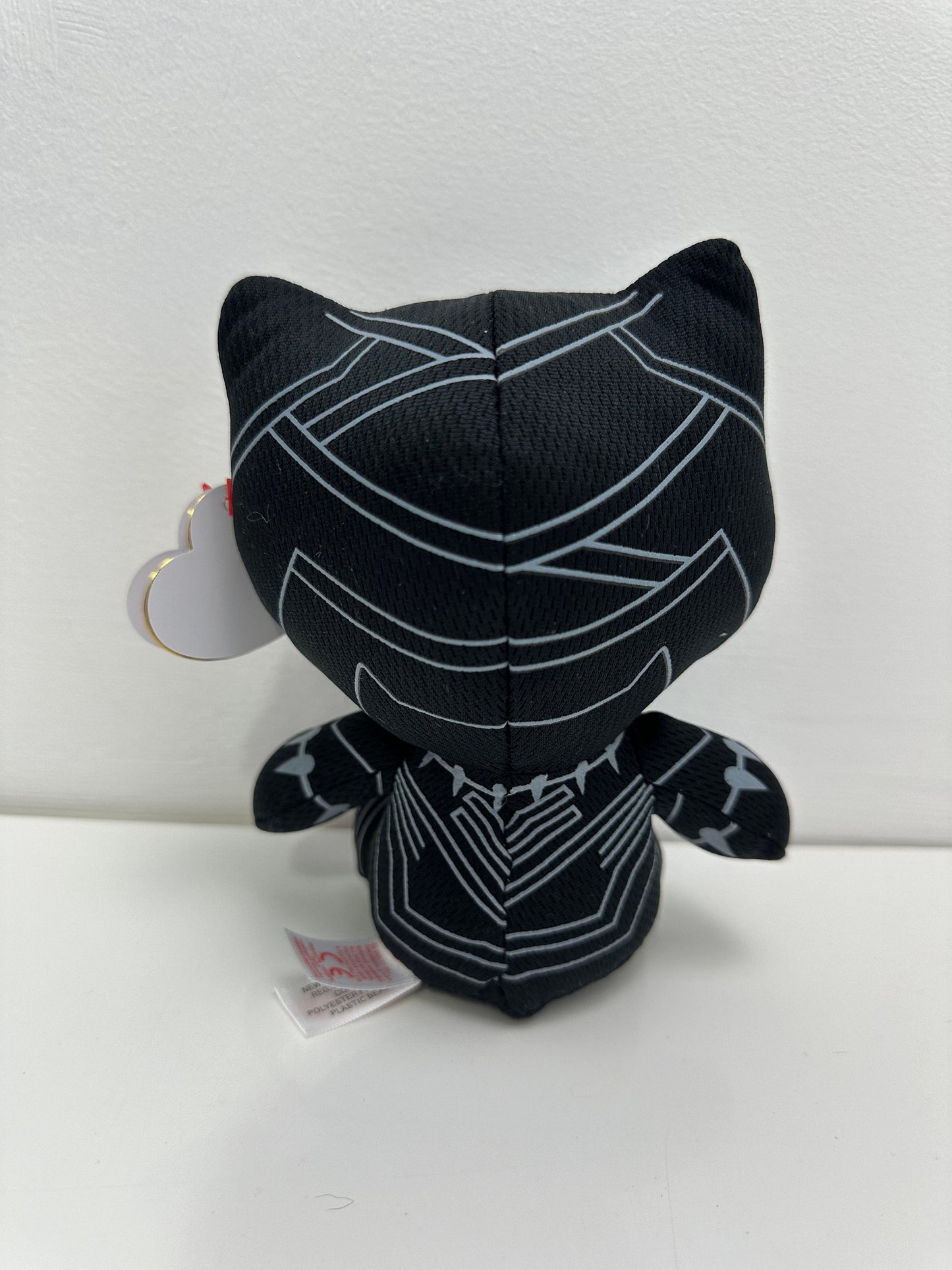 Ty Beanie Baby “Black Panther” from Marvel’s Black Panther (6 inch)