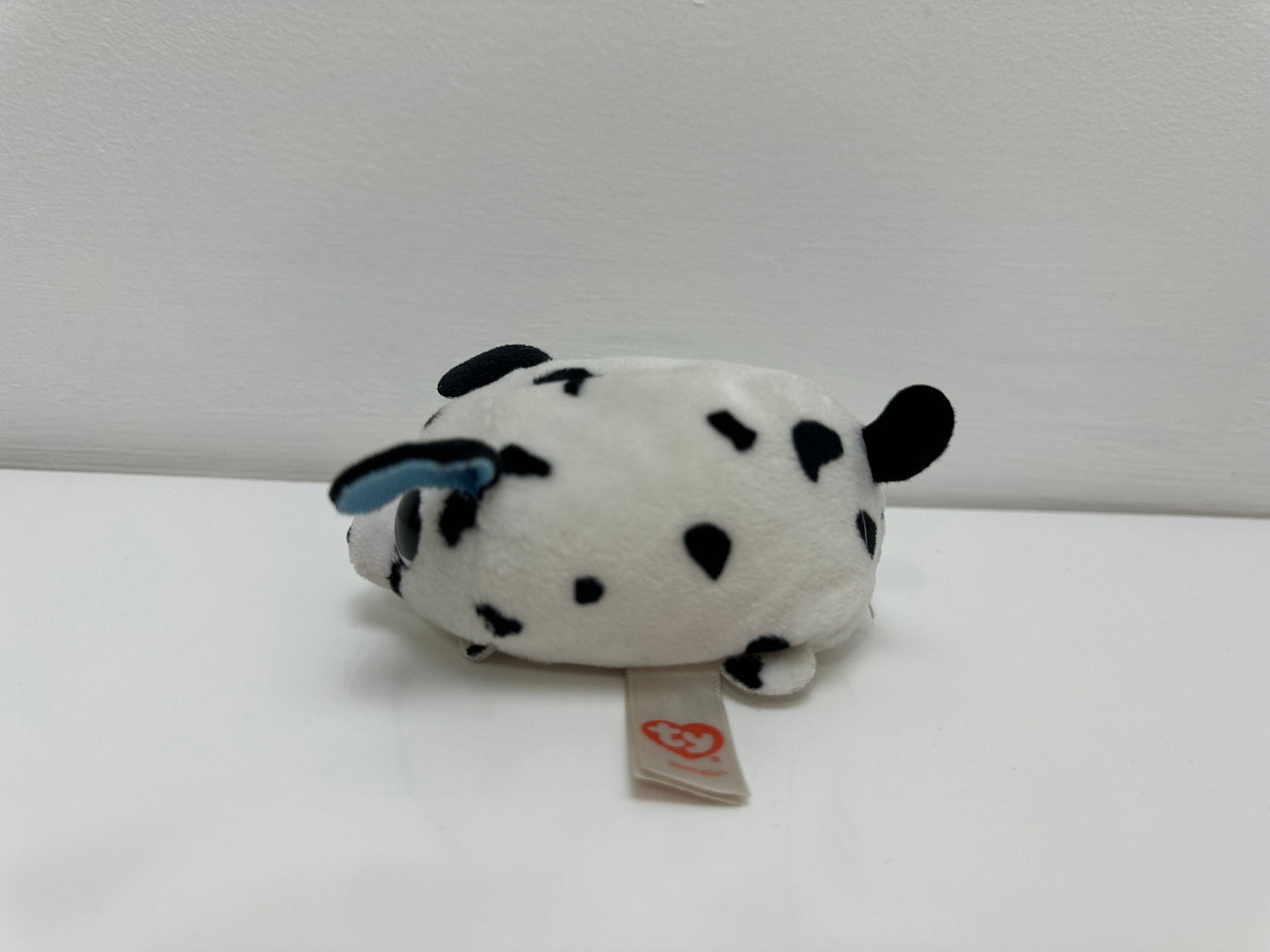 Ty Stackables Teeny Tys “Spangle” the Dalmatian - No Hang Tag (4 inch)