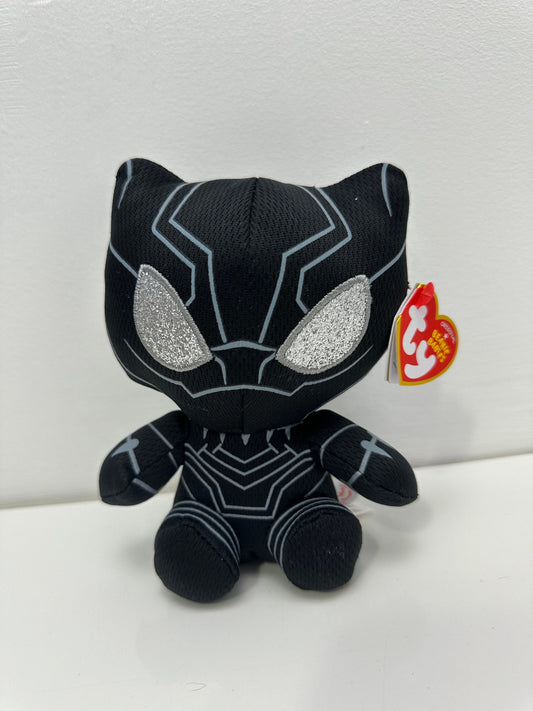 Ty Beanie Baby “Black Panther” from Marvel’s Black Panther (6 inch)