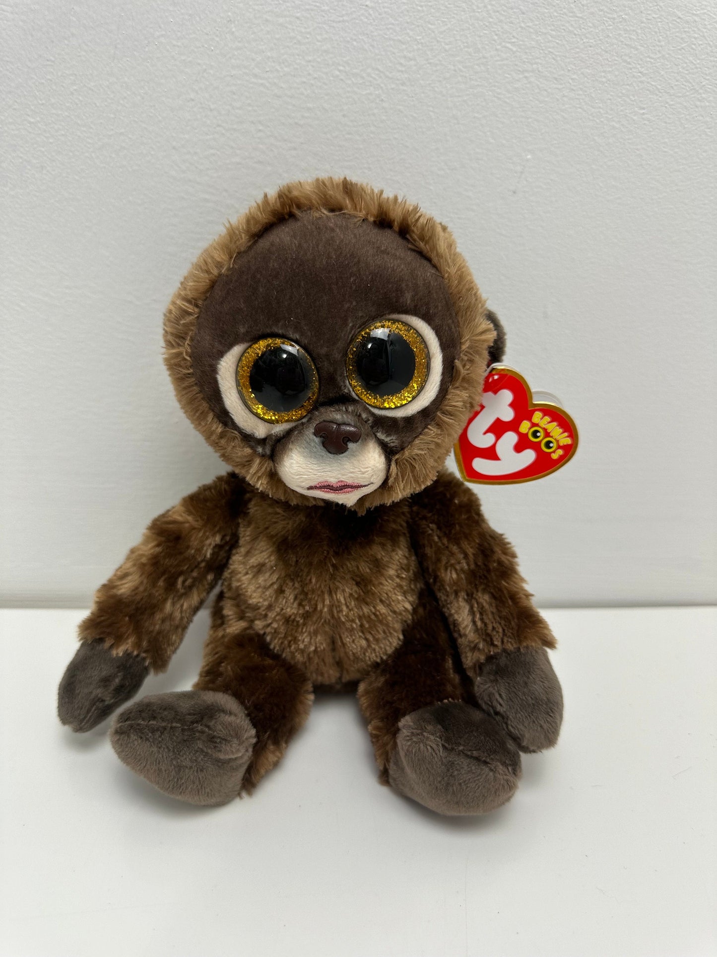 Ty Beanie Boo “Chessie” the Adorable Chimpanzee (6 inch)