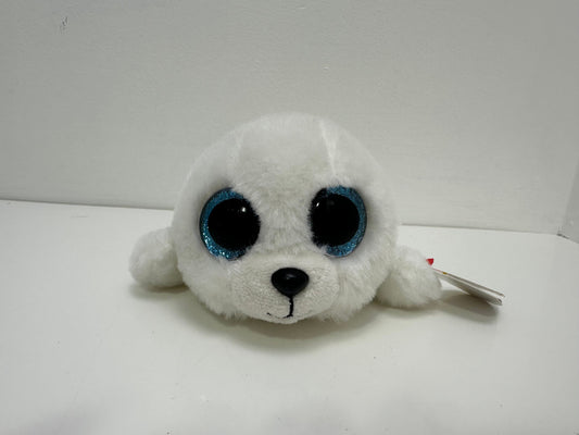 Ty Beanie Boo “Icy” the Seal (6 inch)