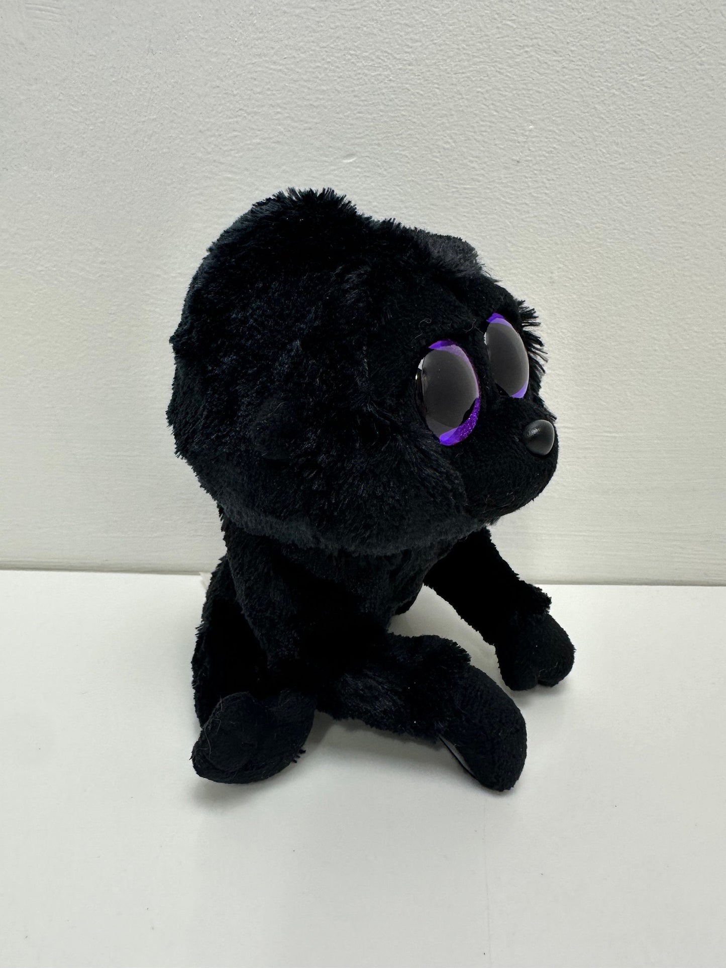 Ty Beanie Boo “George” the Gorilla (6 inch)