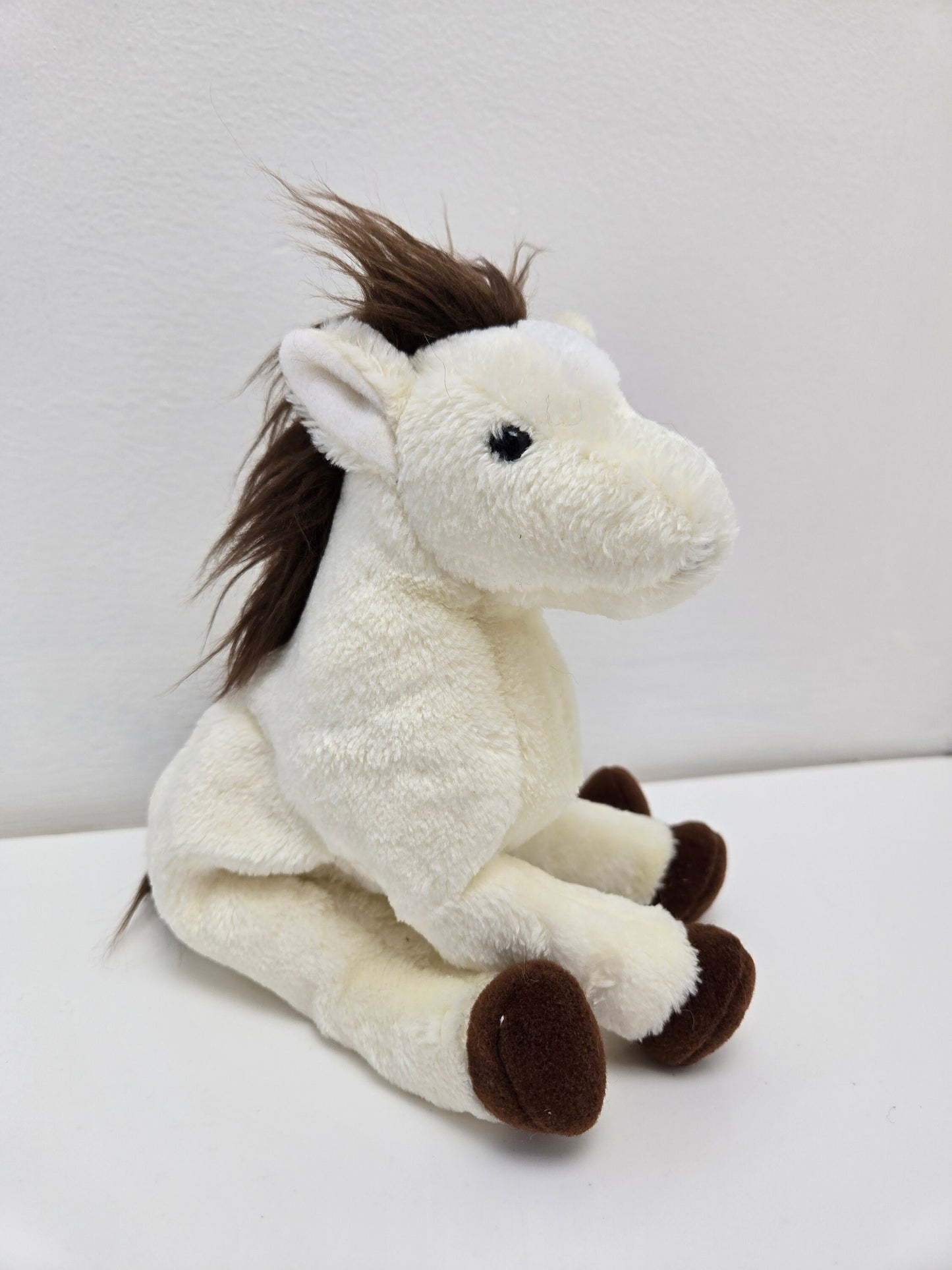 Ty Beanie Baby “Marshall” the Horse (6 inch)