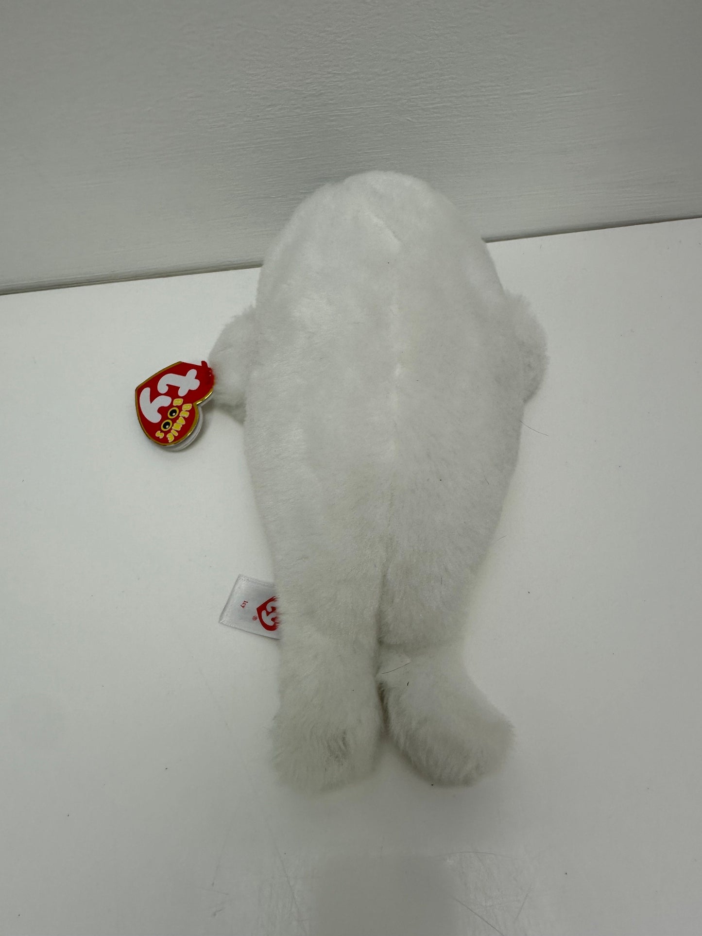 Ty Beanie Boo “Icy” the Seal (6 inch)