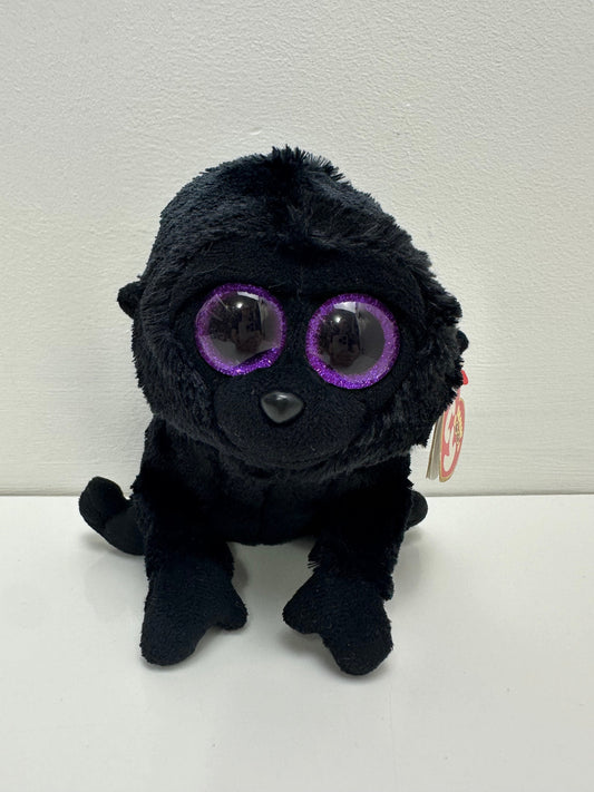 Ty Beanie Boo “George” the Gorilla (6 inch)