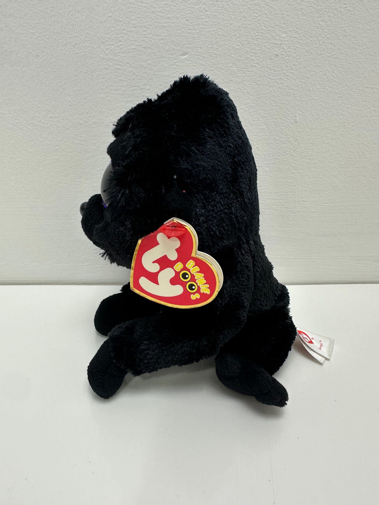 Ty Beanie Boo “George” the Gorilla (6 inch)