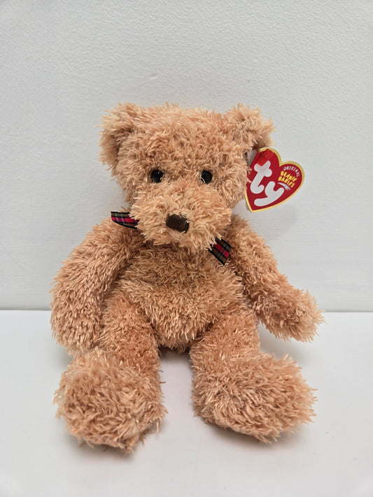 Ty Beanie Baby “Huntley” the Teddy Bear ! (8.5 inch)