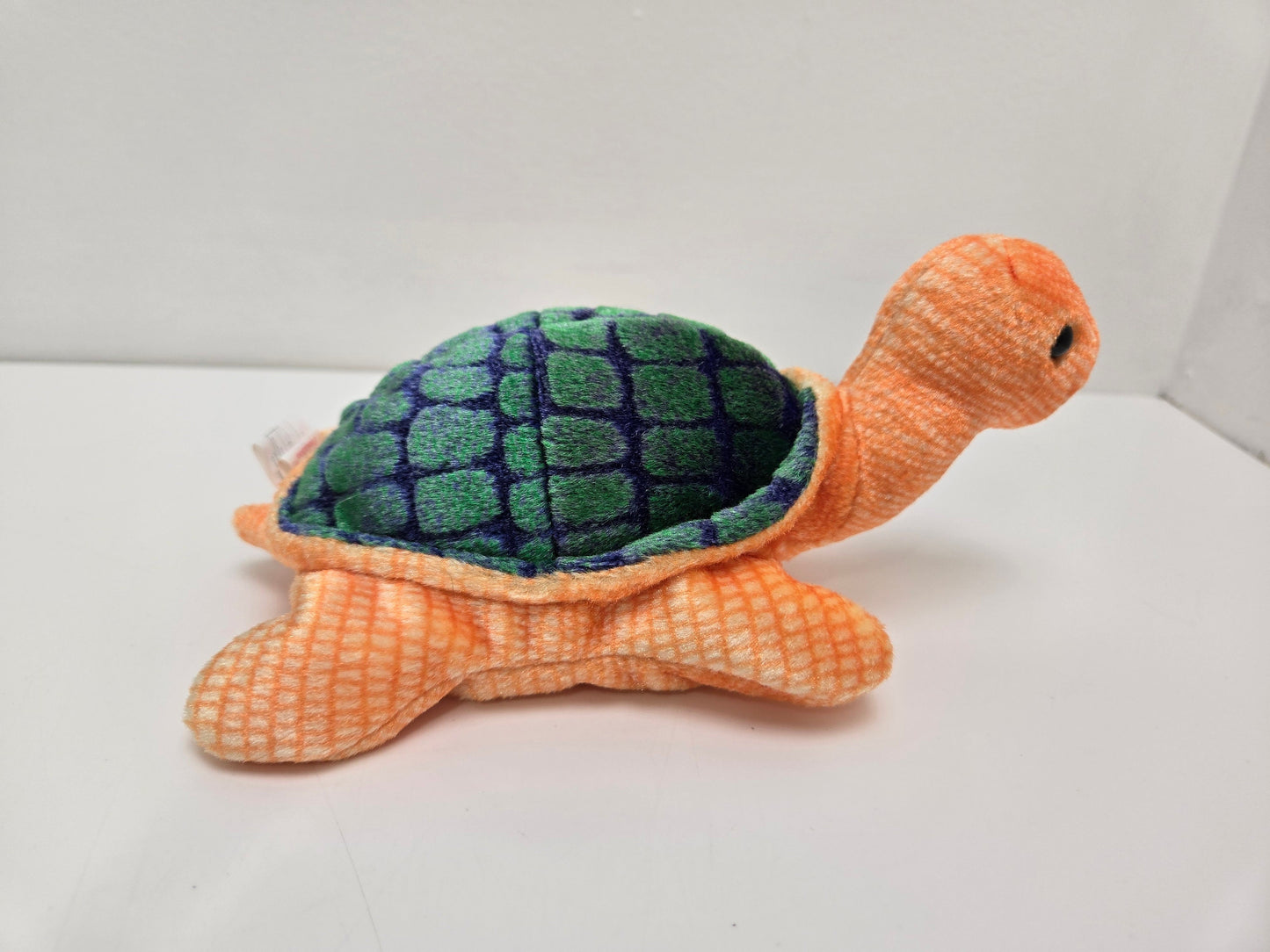 Ty Beanie Baby “Peekaboo” the Turtle! (6.5 inch)