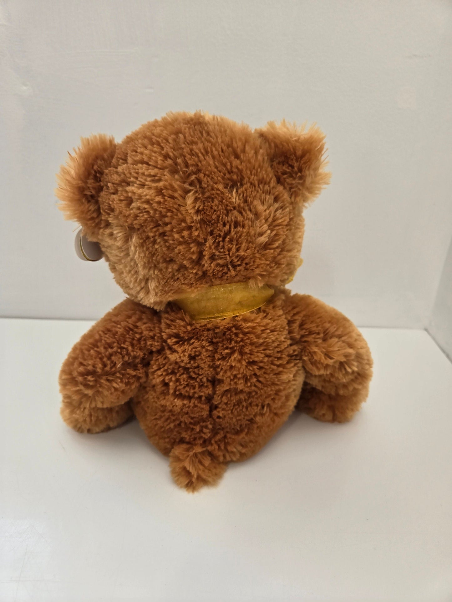 Ty Classics Collection “Aubrey” the Teddy Bear (12 inch)